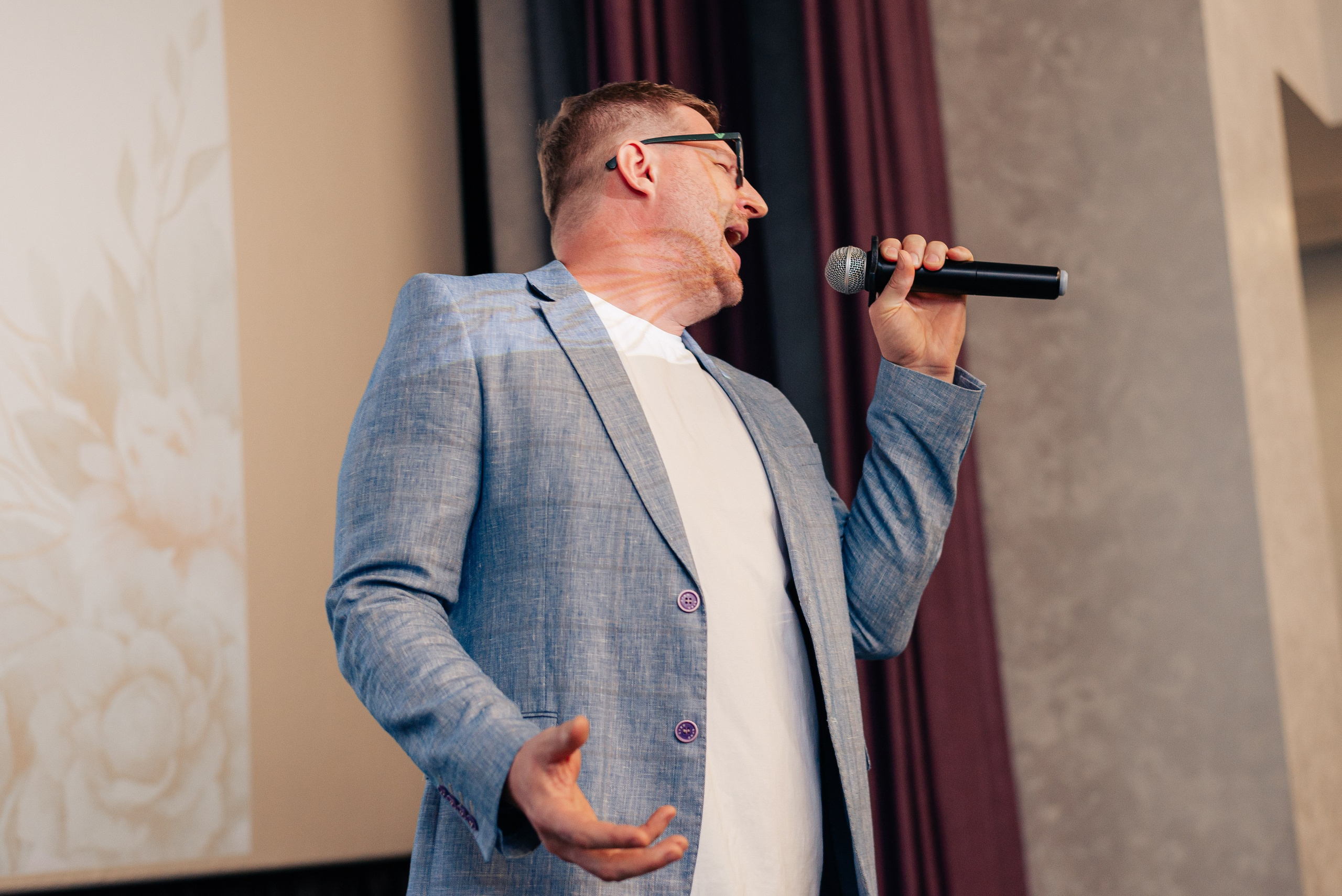 Слингомама Иваново 2025. Семейный и детский фотограф Иваново Ксения Азаренкова