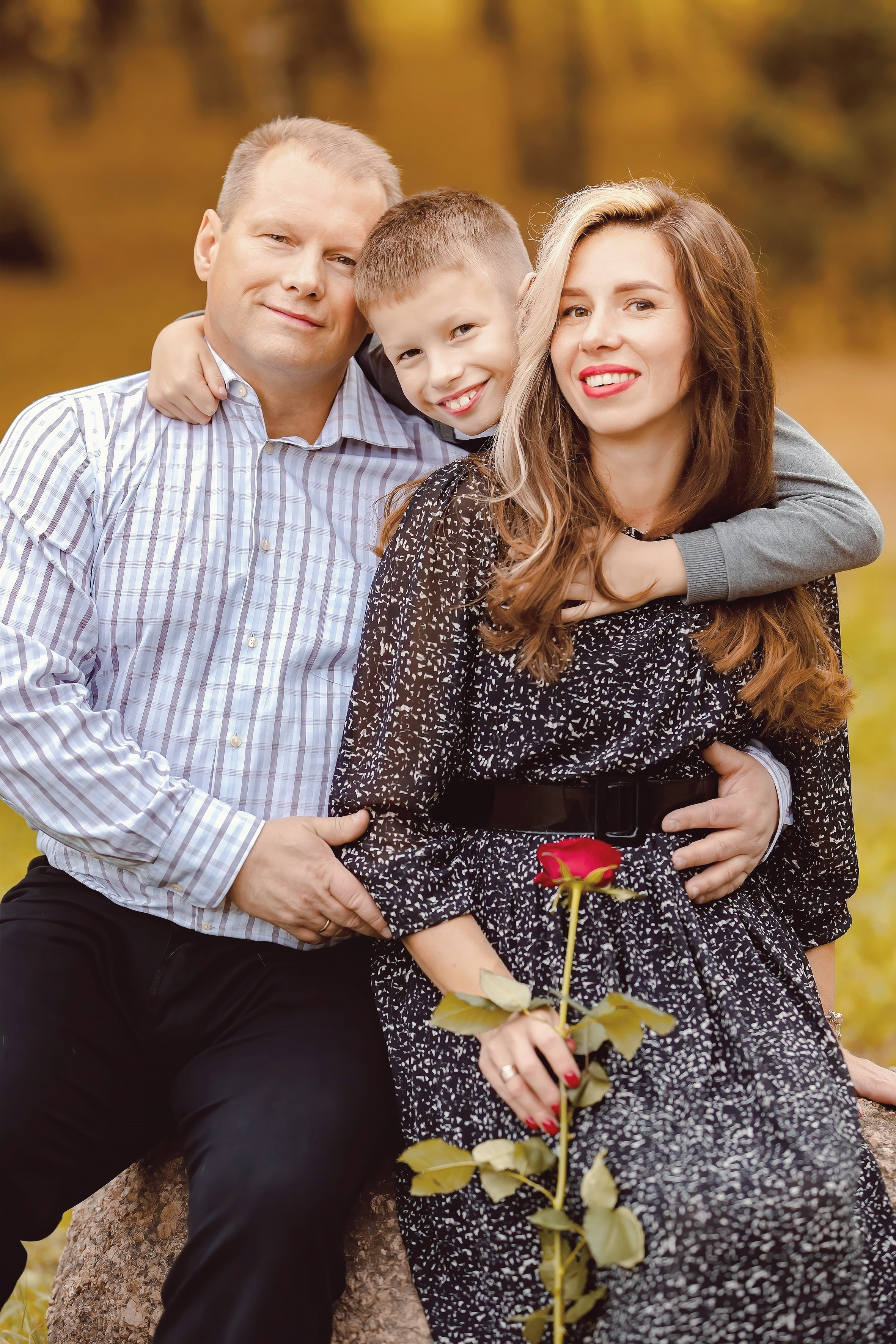 Наталья. Фотограф Минск Елена Украинец