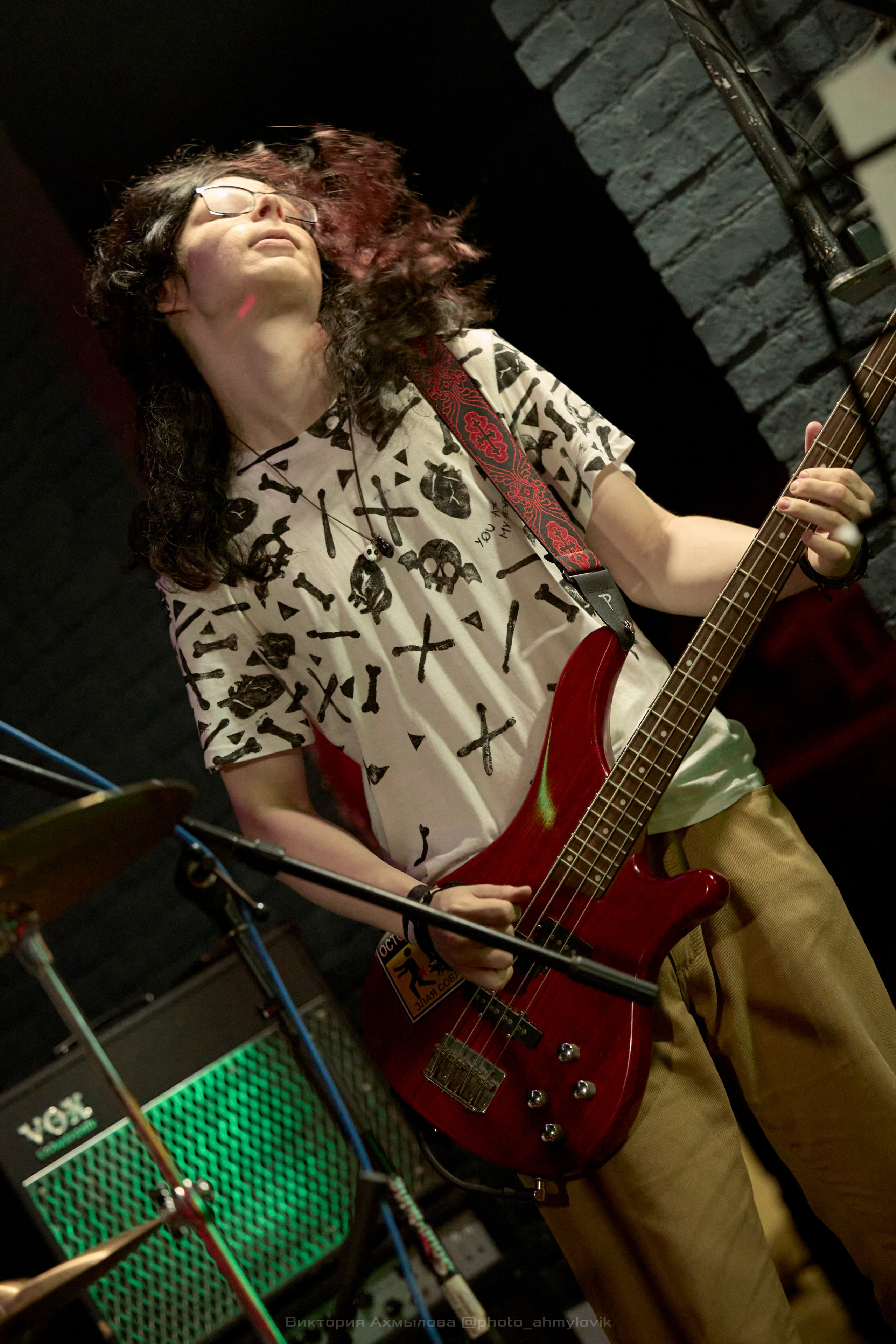 19.07.2024 НШБ Зеленоград. Виктория Ахмылова. Фотограф в Москве