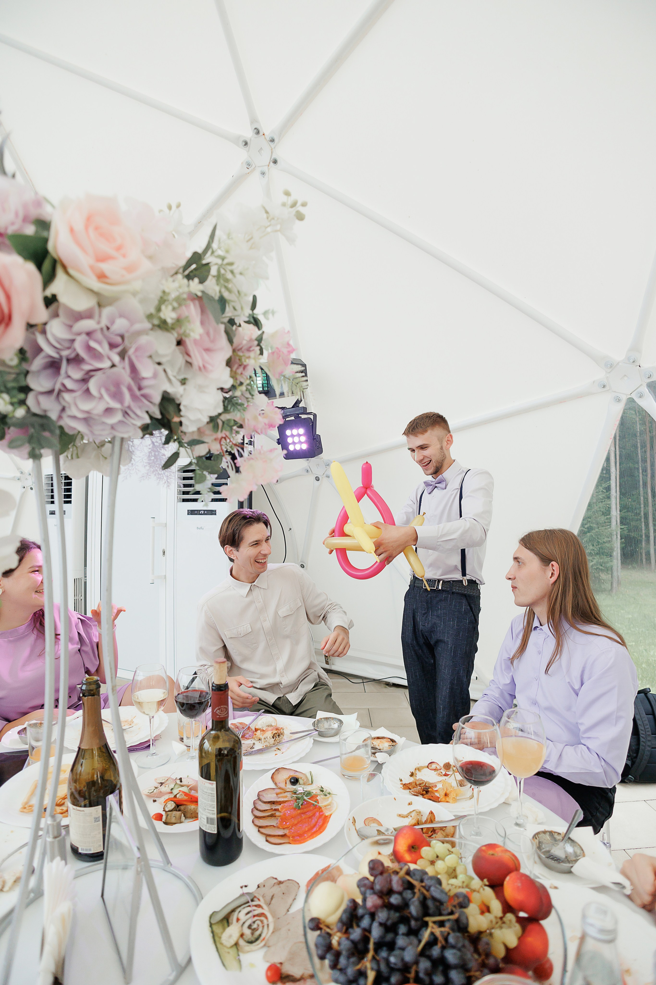 Свадьба Ксении и Игоря. Свадебный и семейный фотограф в Твери и Тверской области