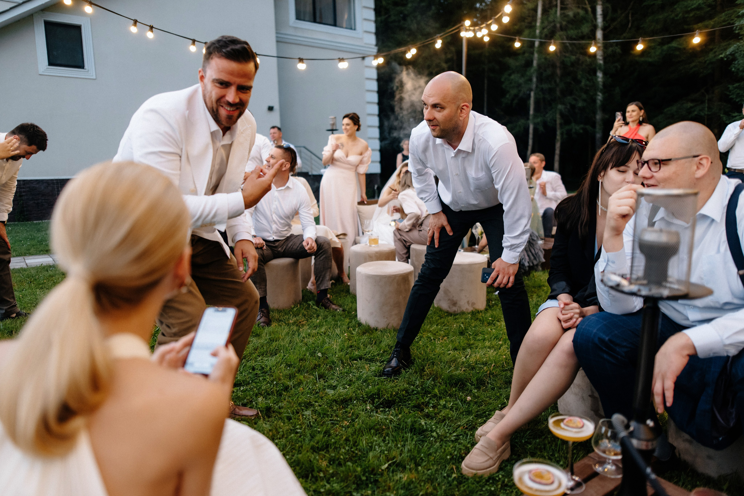 Ольга и Кирилл. Свадебный и портретный фотограф в Минске Татьяна Лобода