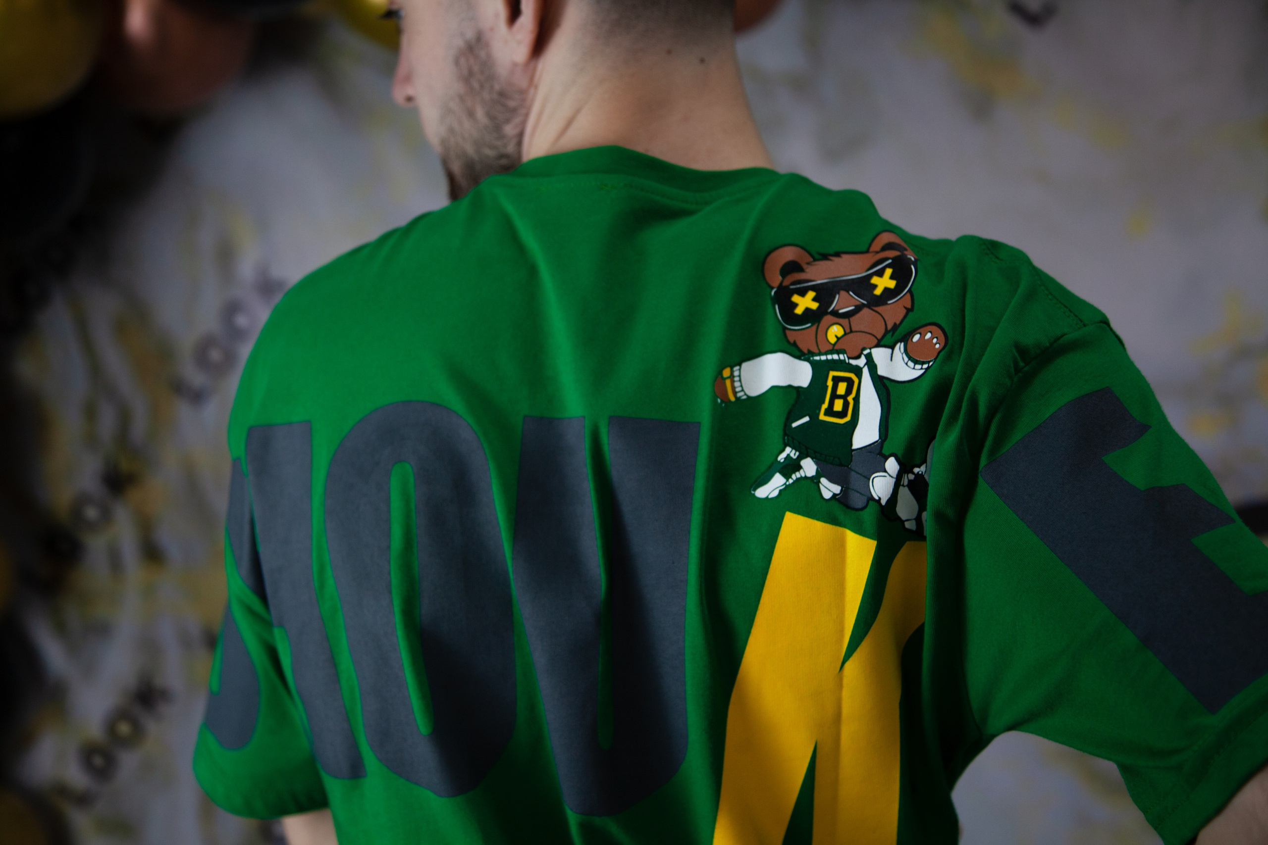 Контент. Фотограф Эльвина Серафимова