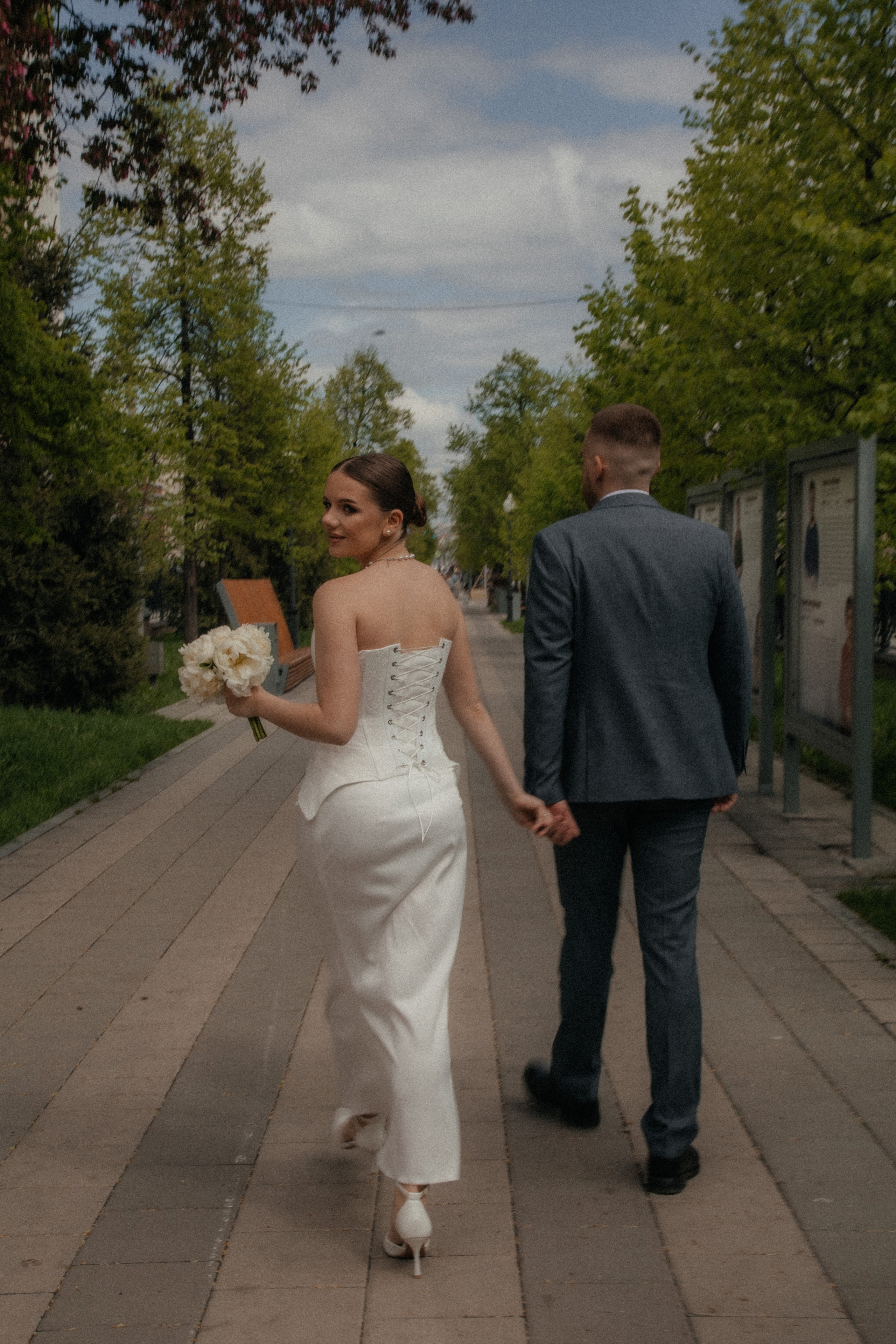 WEDDING. Фотограф Ментюгова Валерия