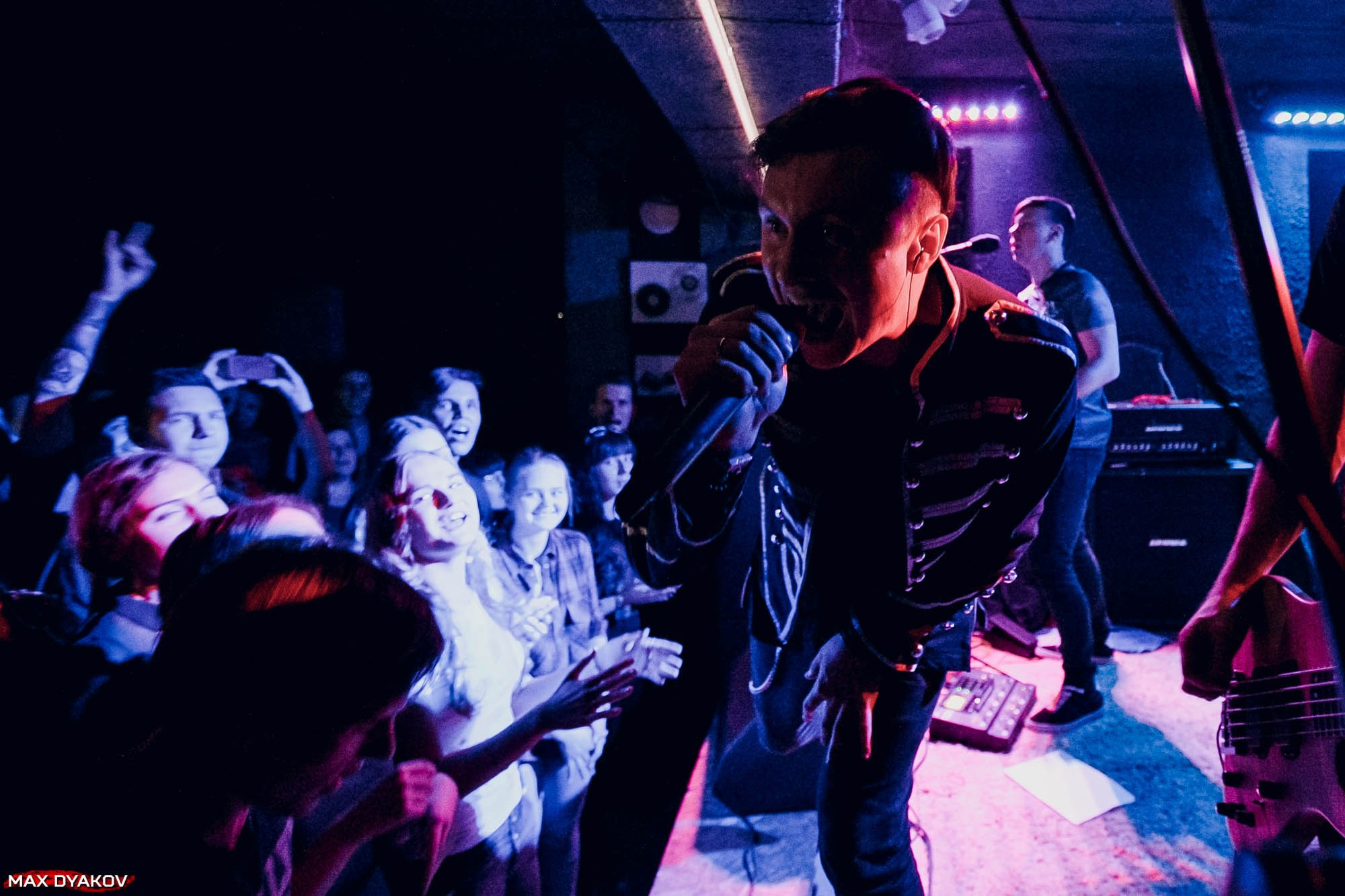 Radiotapok 2017 год