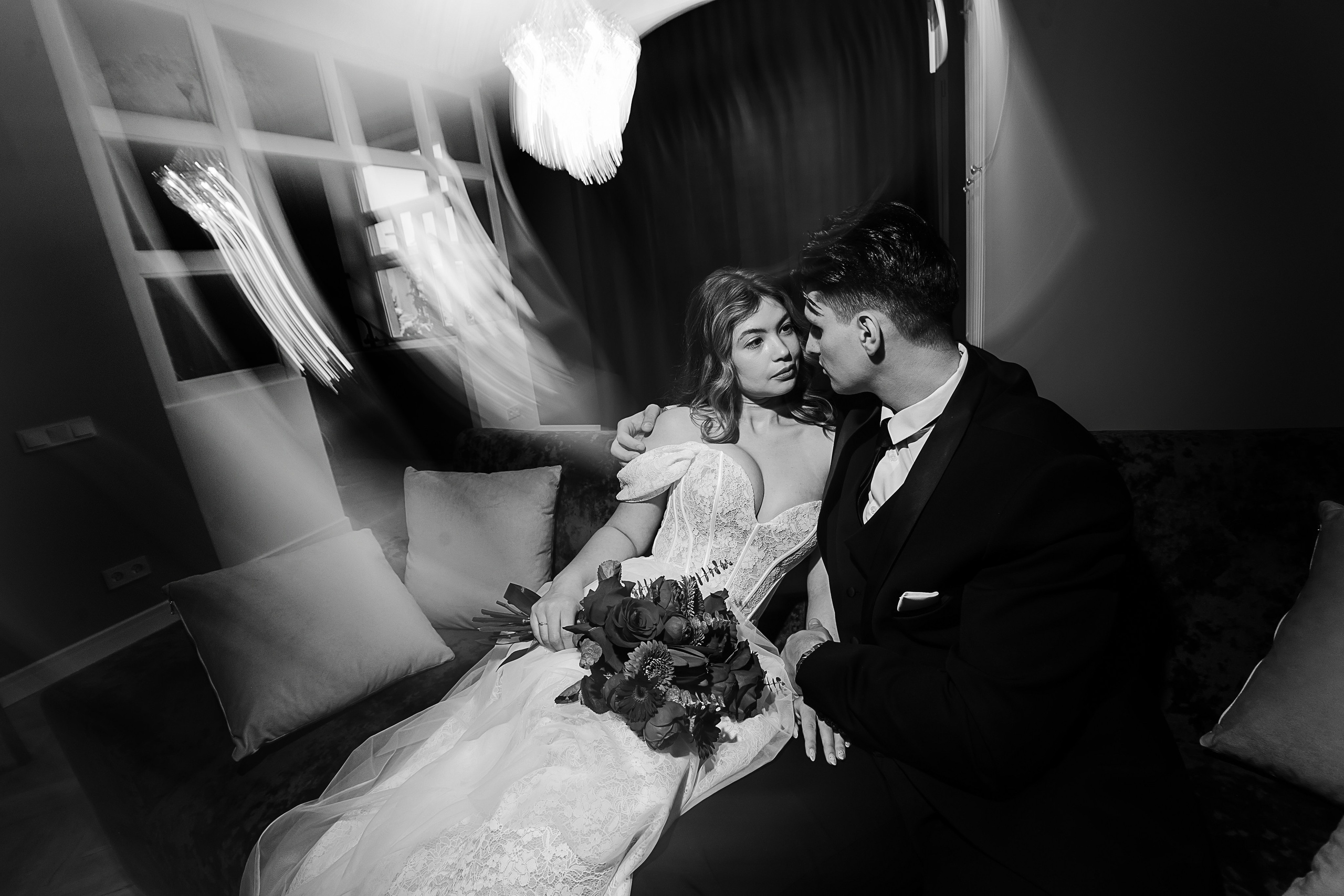 Свадьба. Свадебный и семейный фотограф в Твери и Тверской области