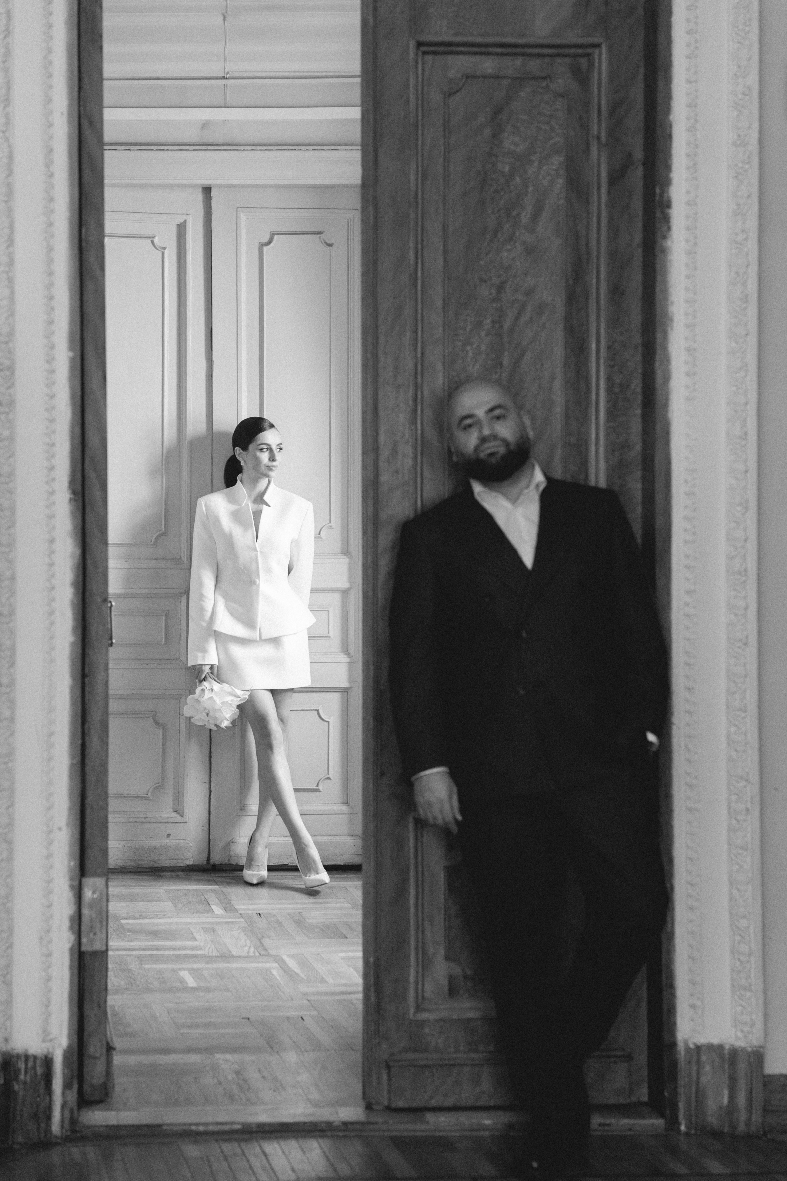 Свадебный фотограф Михаил Мирзоян