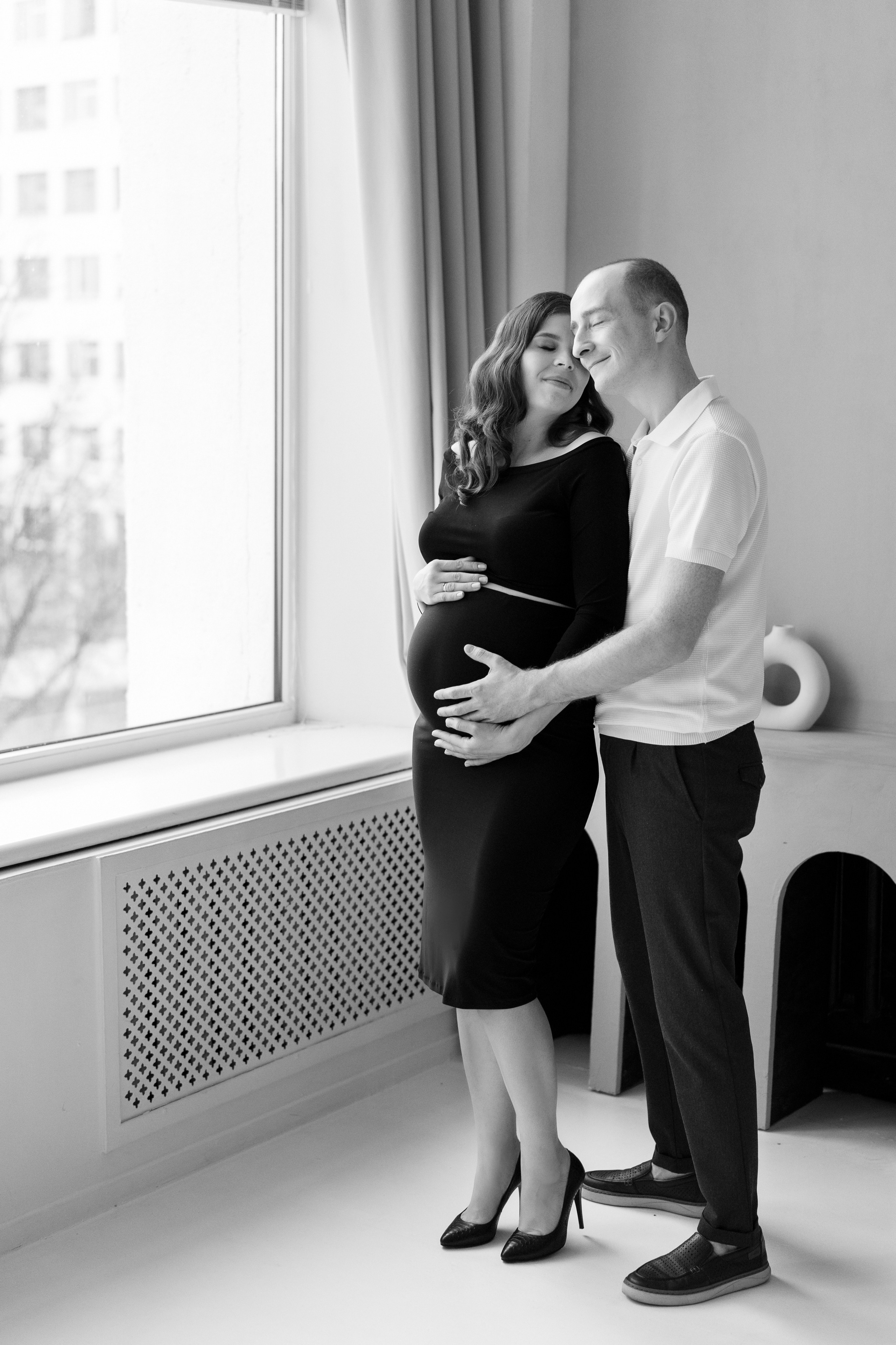 Наталья. Семейный и свадебный фотограф Минск, Беларусь Анна Орловская