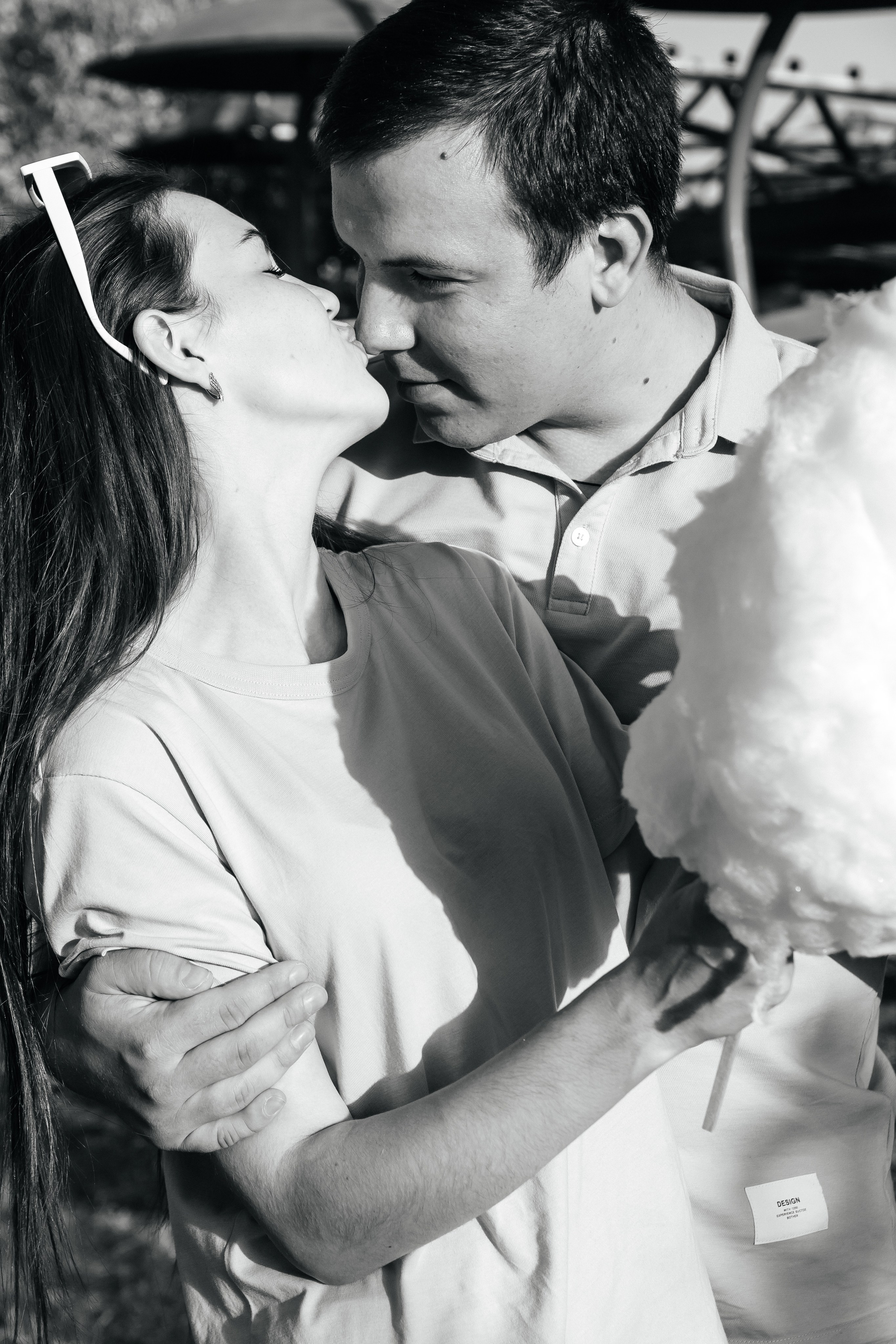 Милена и Вадим. Свадебный фотограф в Буденновске