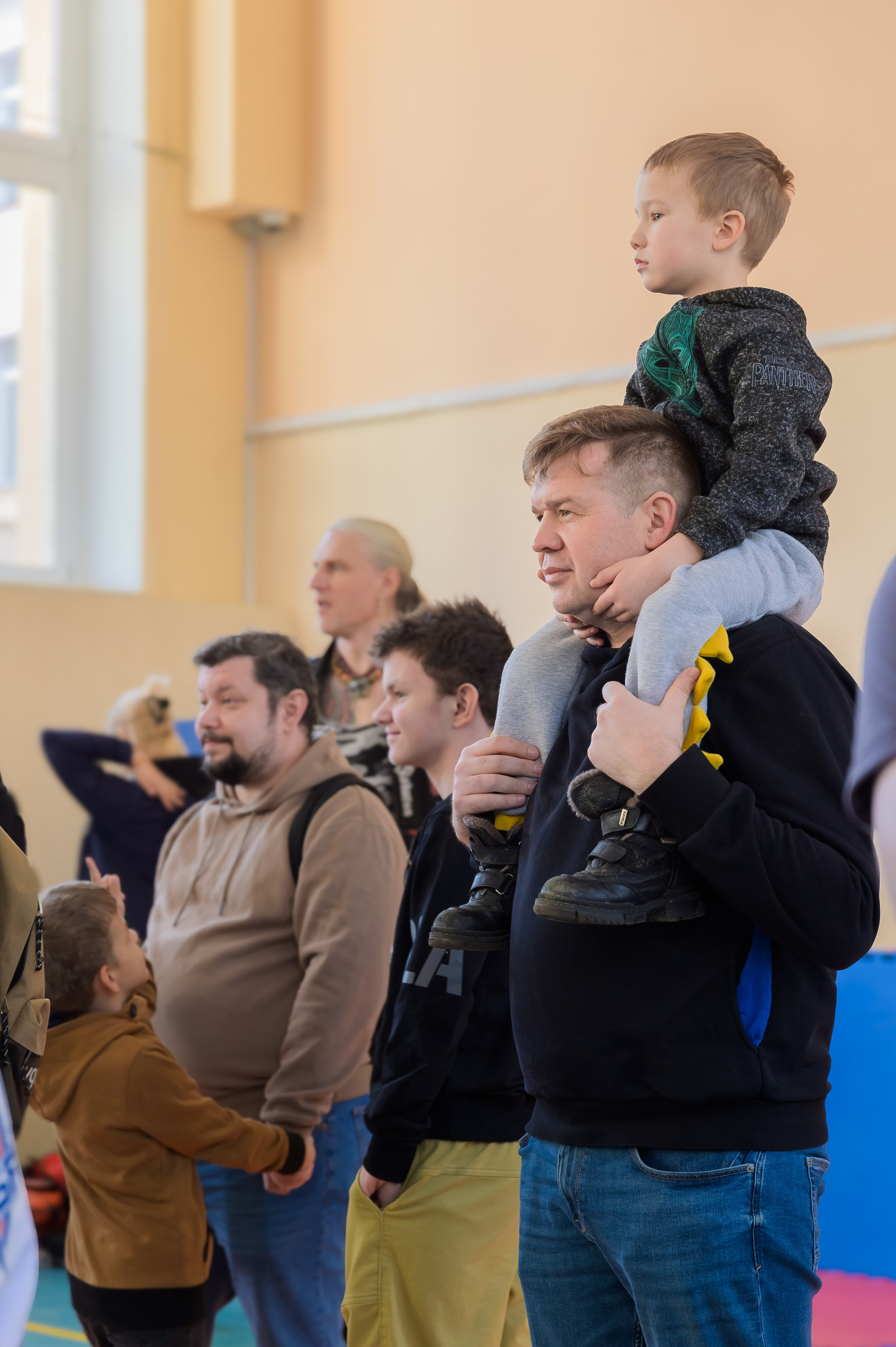 Люты Турнір 2024. Мужской портрет, женский портрет, смелые образы (Минск, Беларусь)