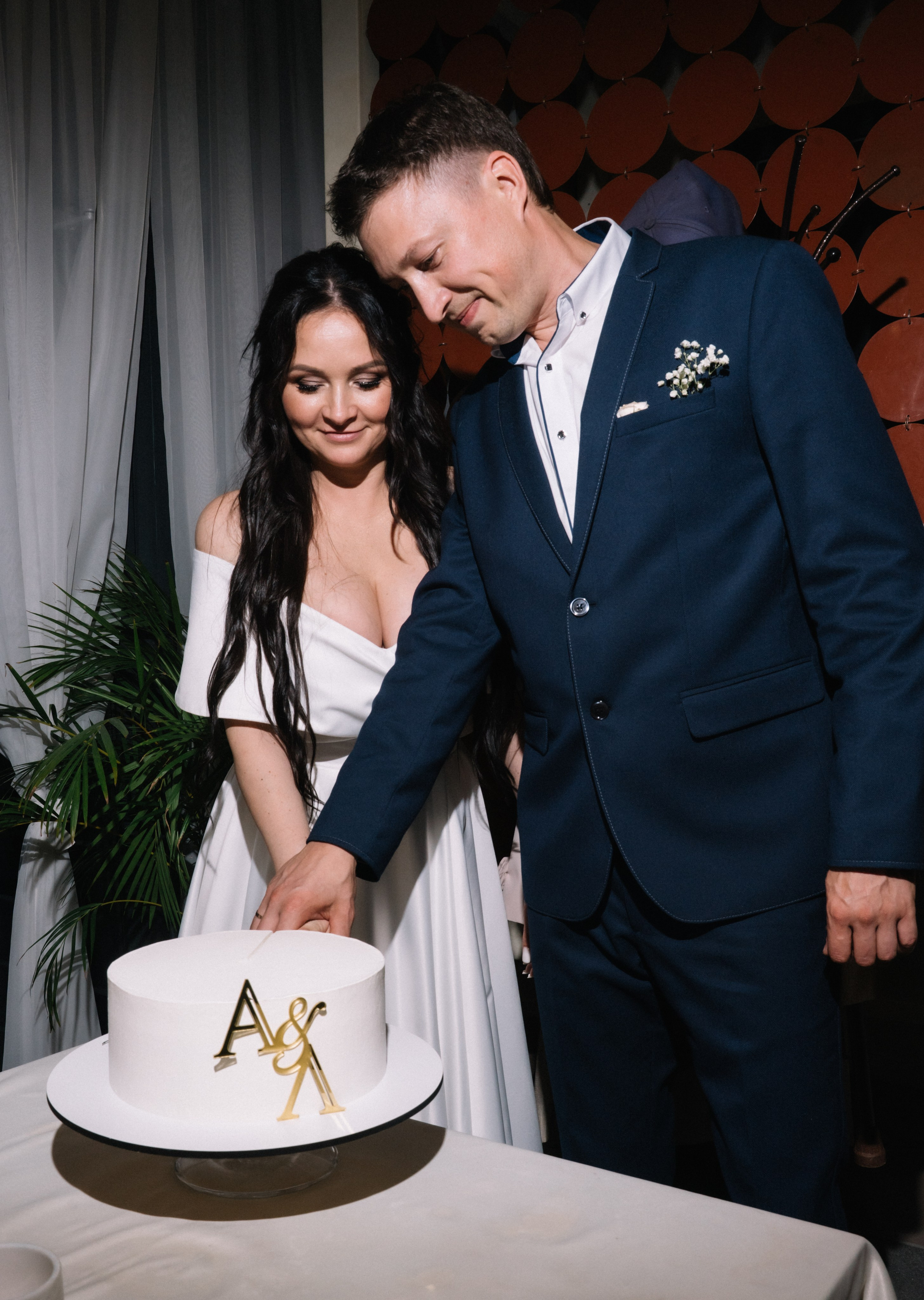 Артем и Люба. Фотограф в Ижевске Максим Грундул