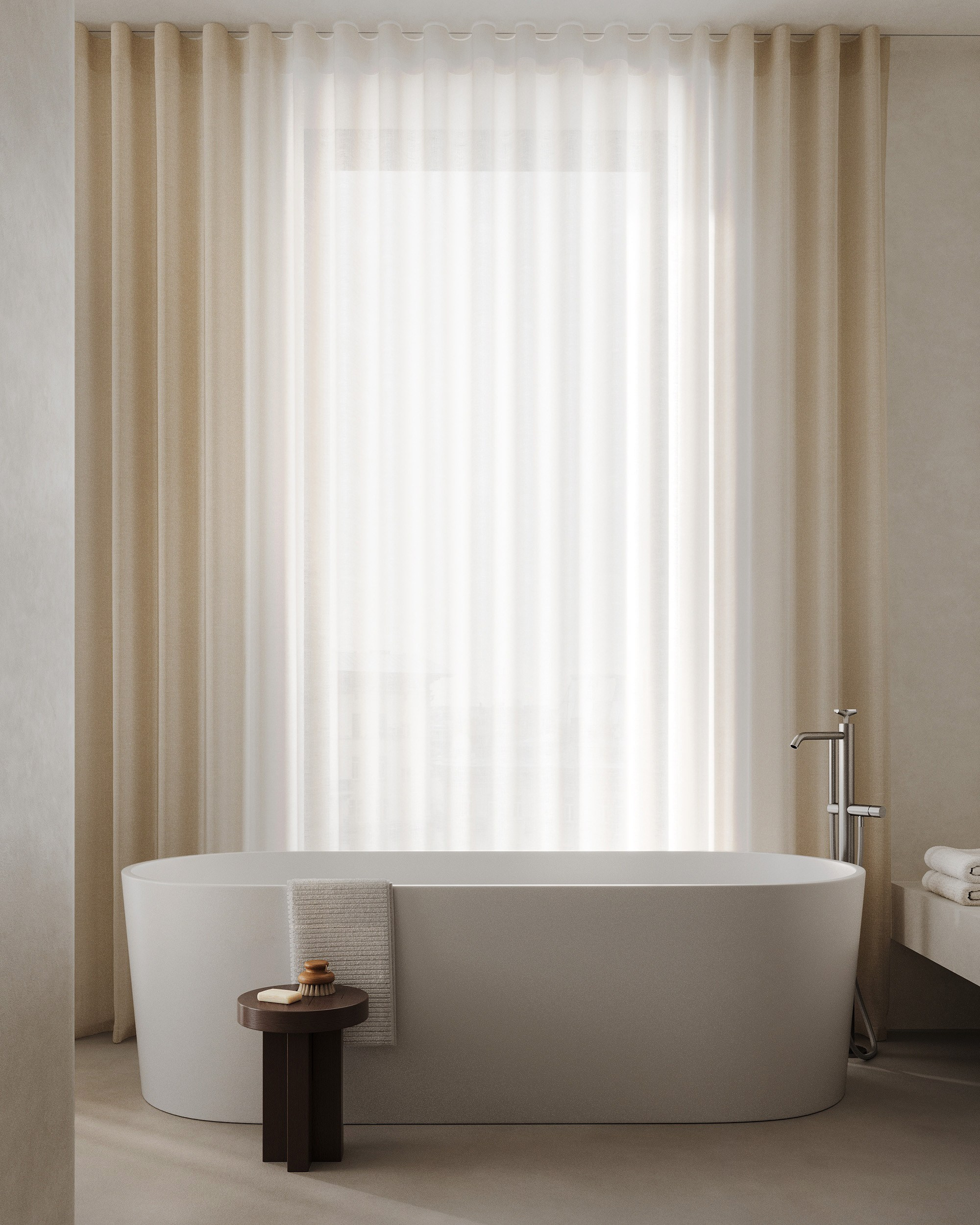 Даша Звягина | дизайнер интерьеров