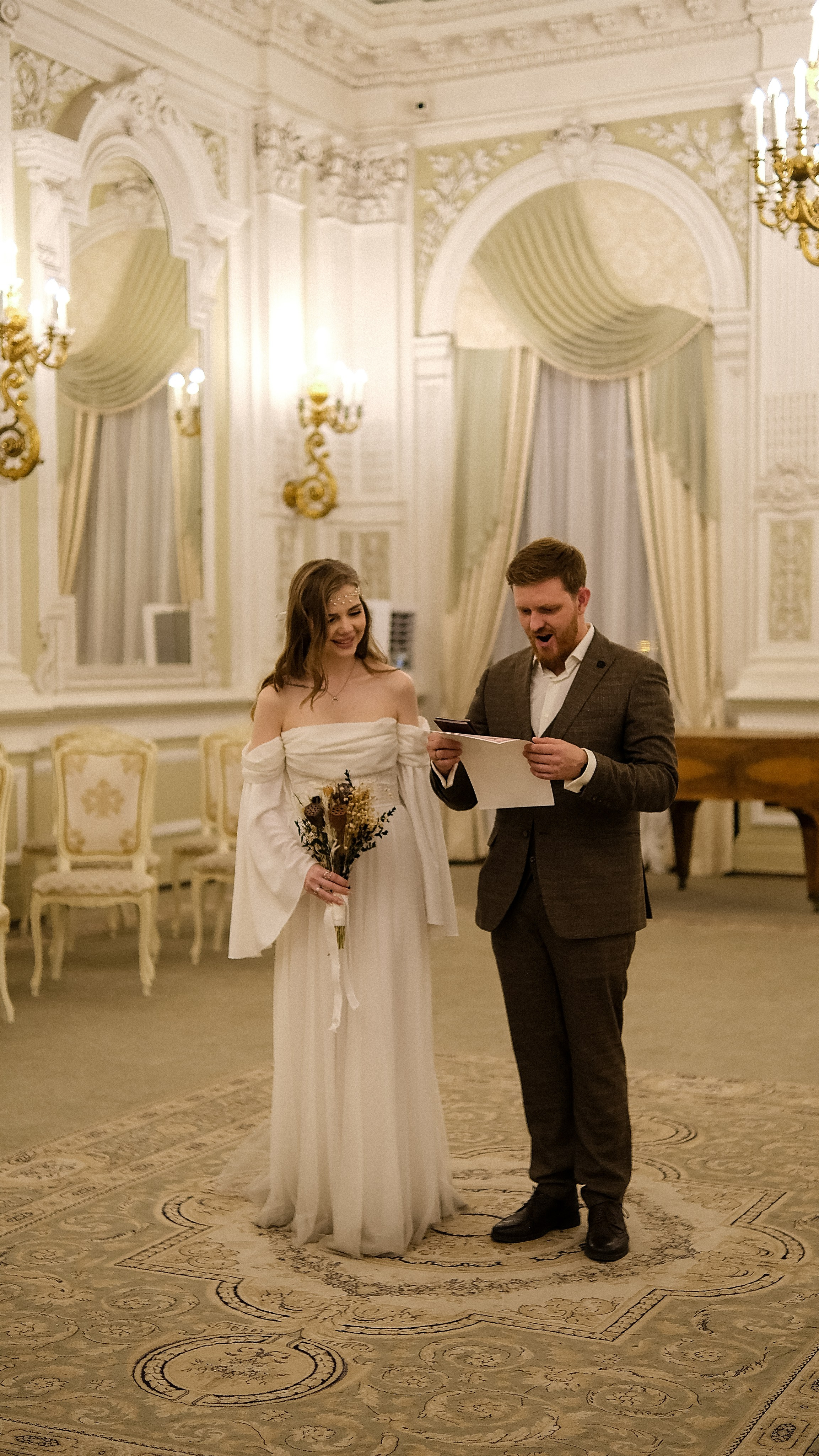 Юля и Вова. ДБ1. Phdkvmr.ru