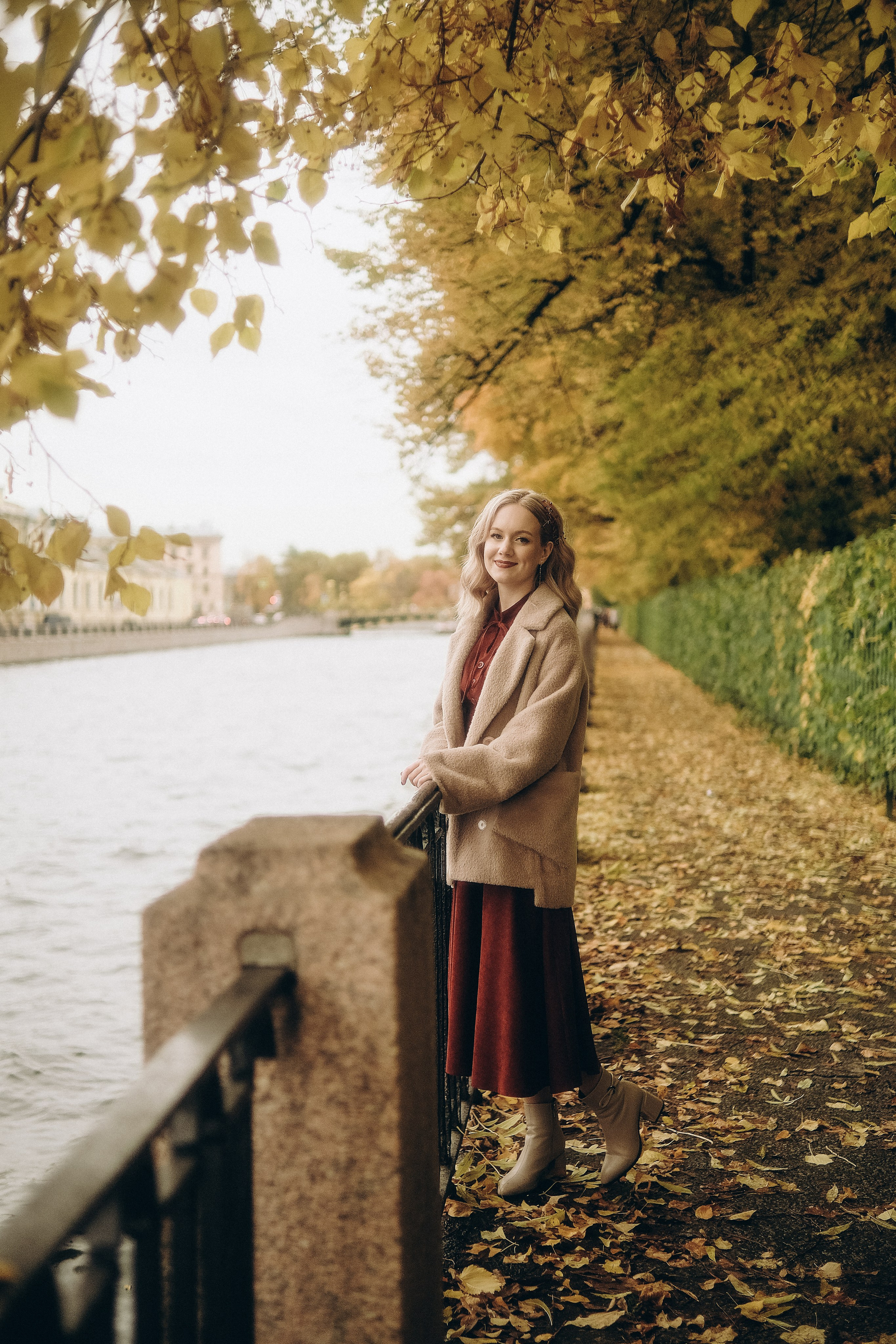 Соня&Паша. Phdkvmr.ru