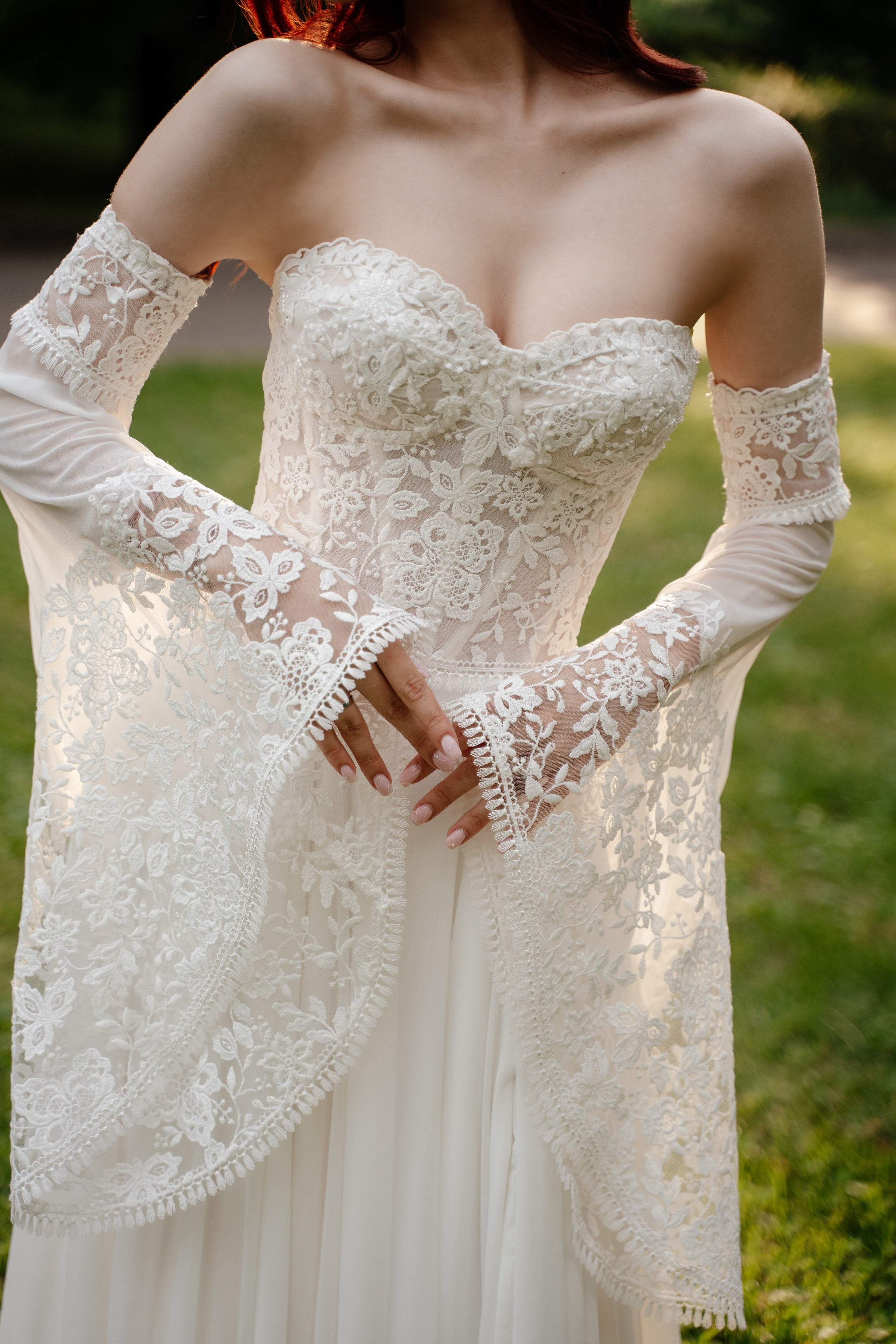 Кристина и Роман. Портретный фотограф в Москве