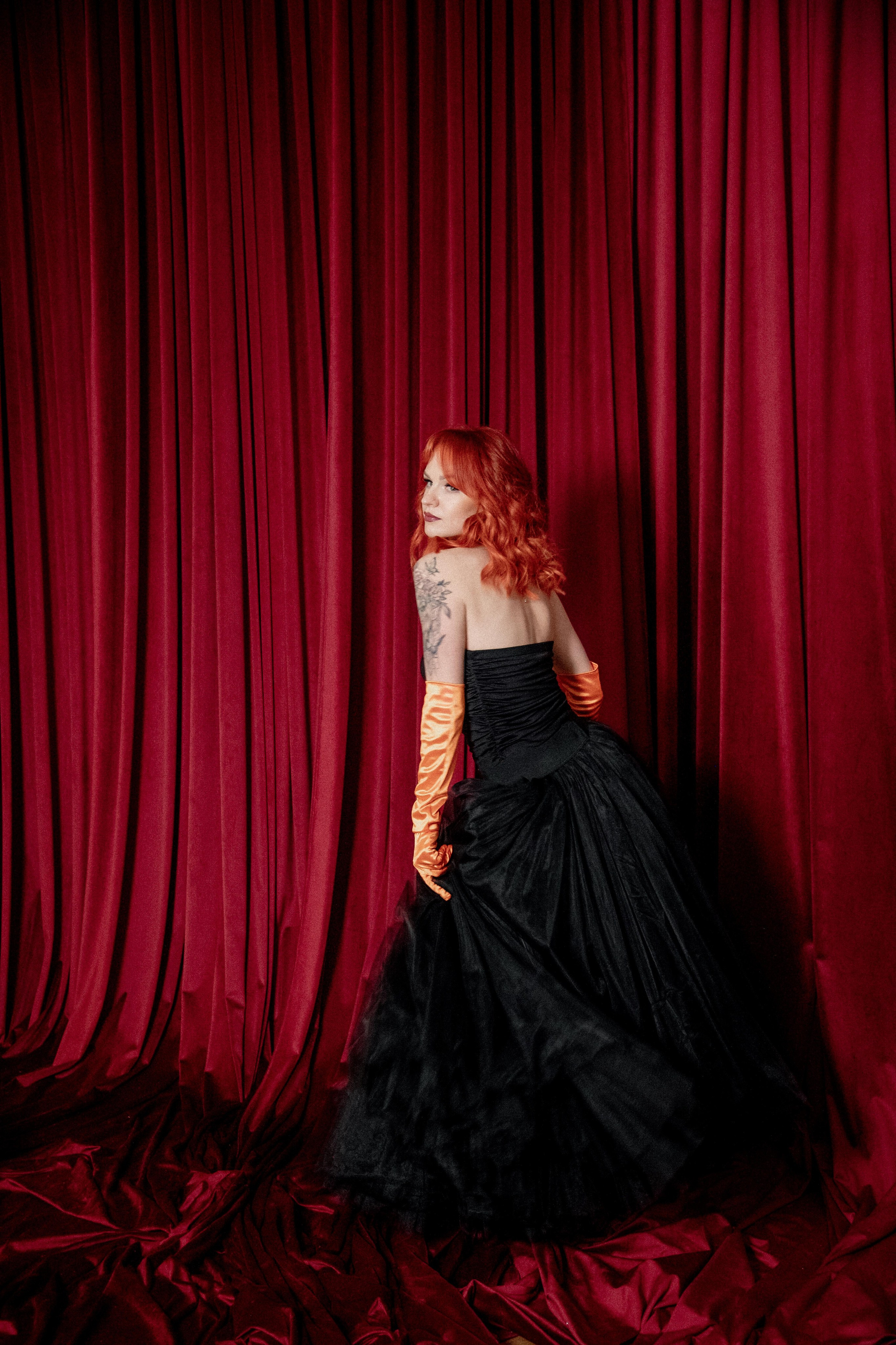 Оксаник. Фотограф Алёна Евграфова