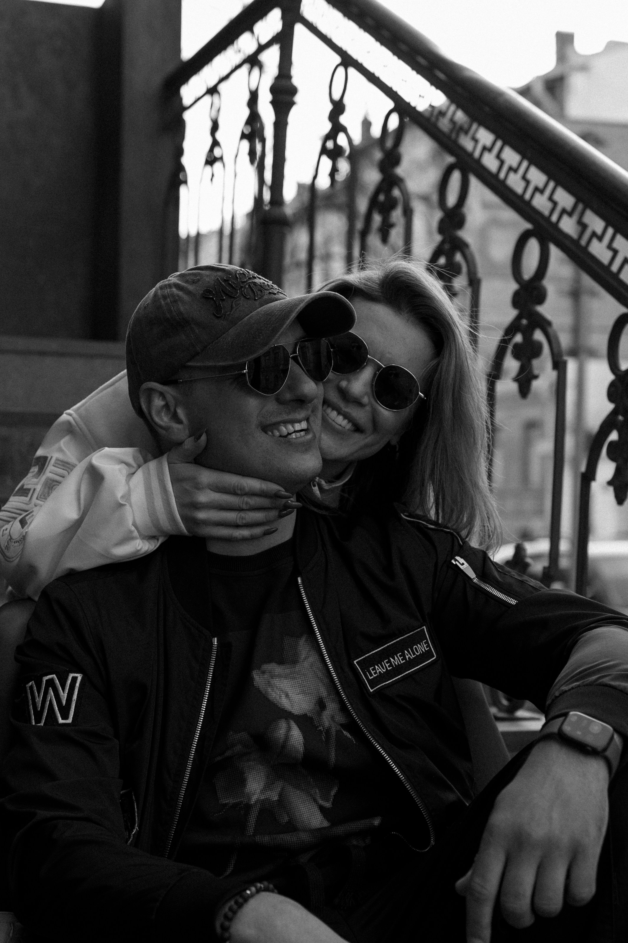 Прогулочные. Фотограф в Санкт-Петербурге Шевченко Наталья