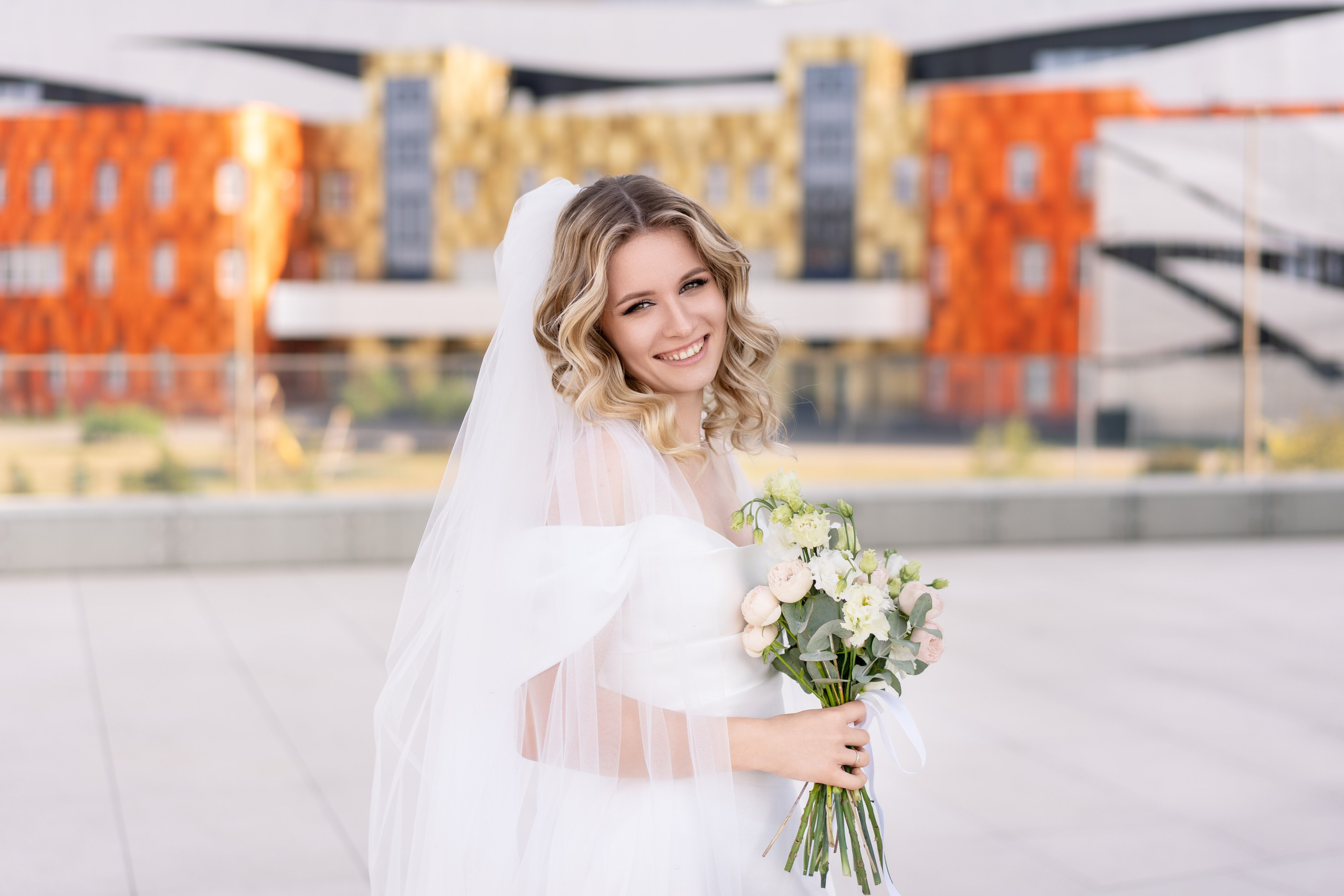 Никита и Диана. Семейный и свадебный фотограф Минск, Беларусь Анна Орловская