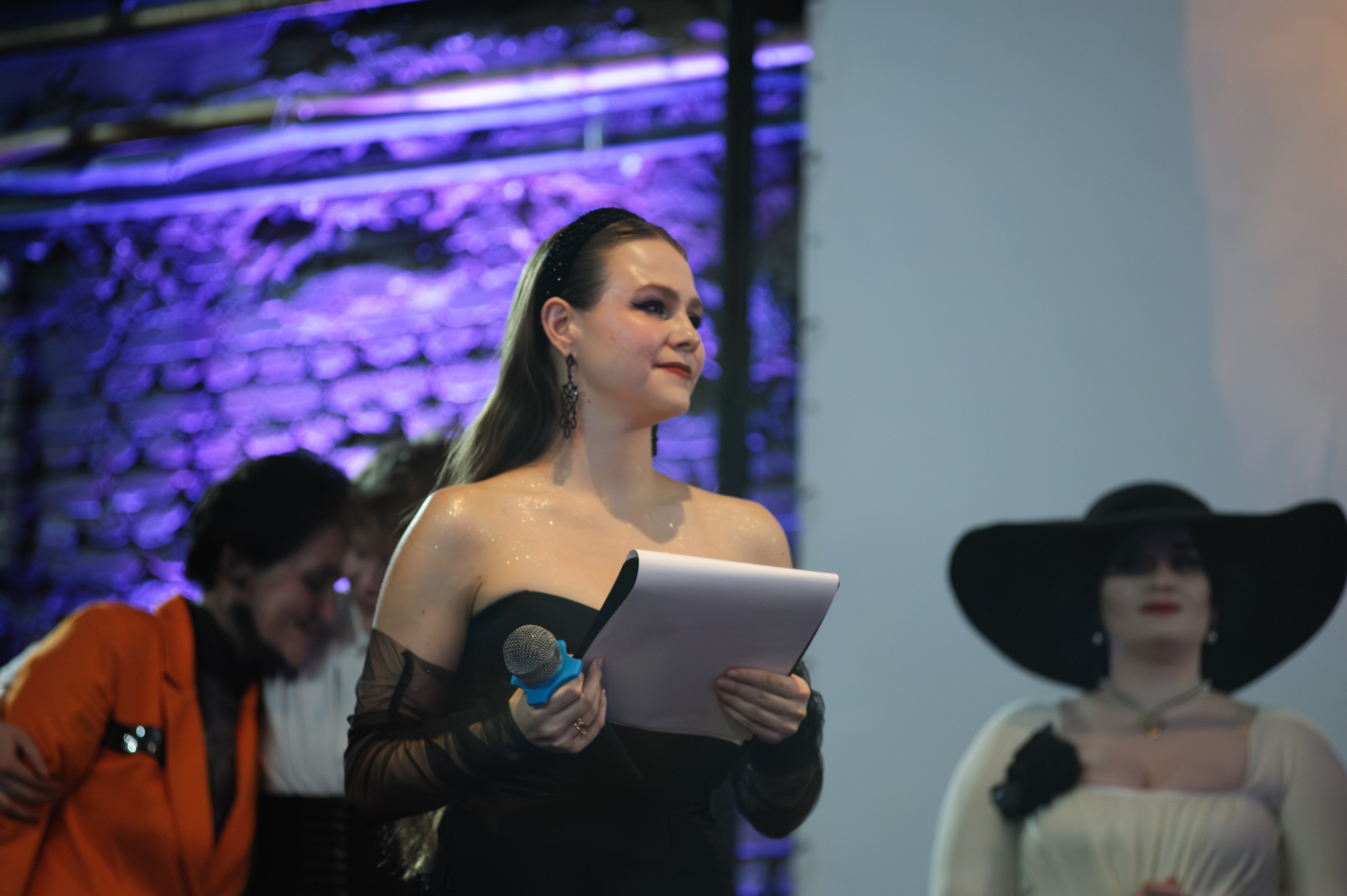 Magic Fest 26.10.2025. Фотограф Михаил Морозов. Москва и МО