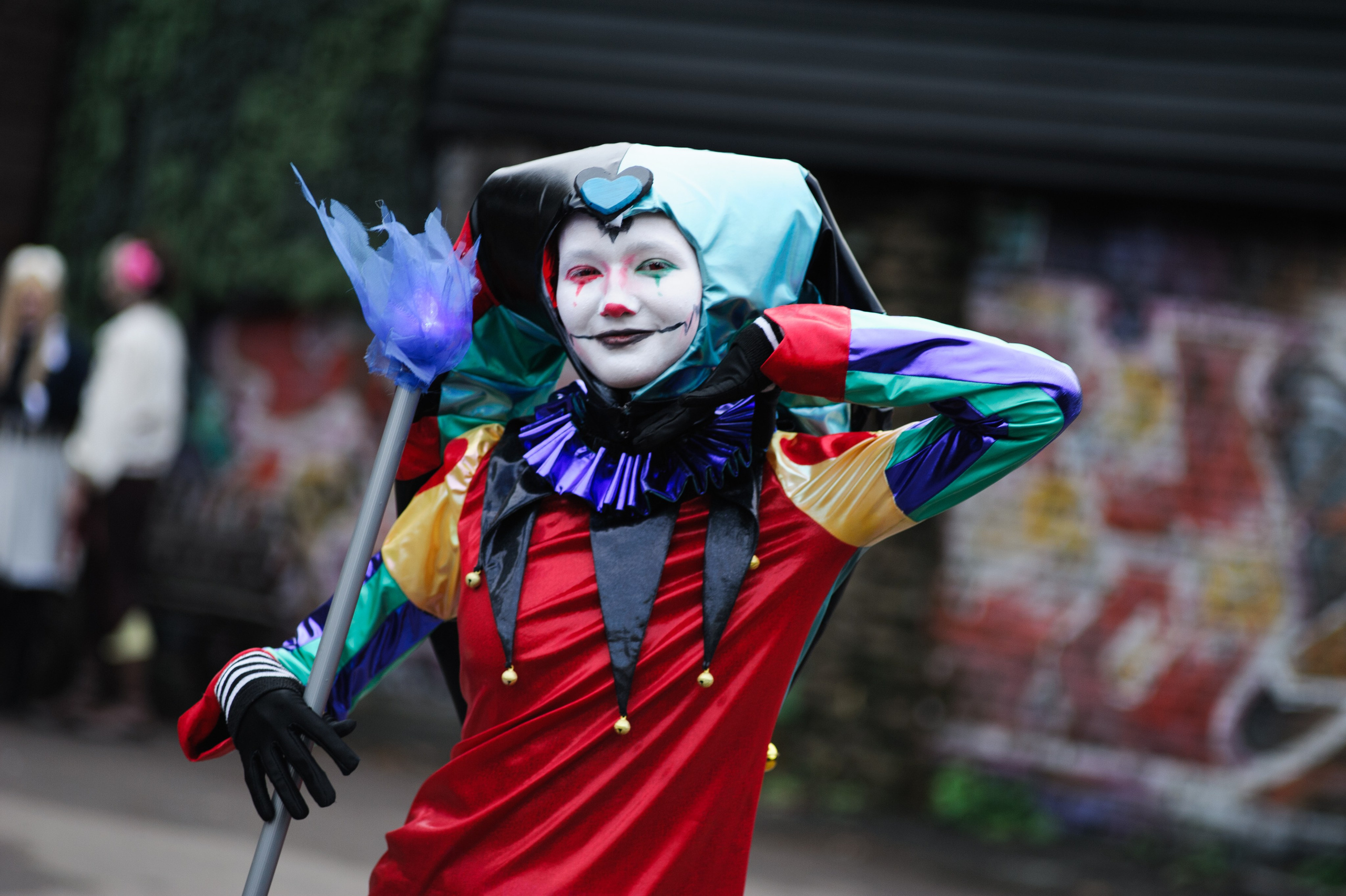 Magic Fest 26.10.2025. Фотограф Михаил Морозов. Москва и МО