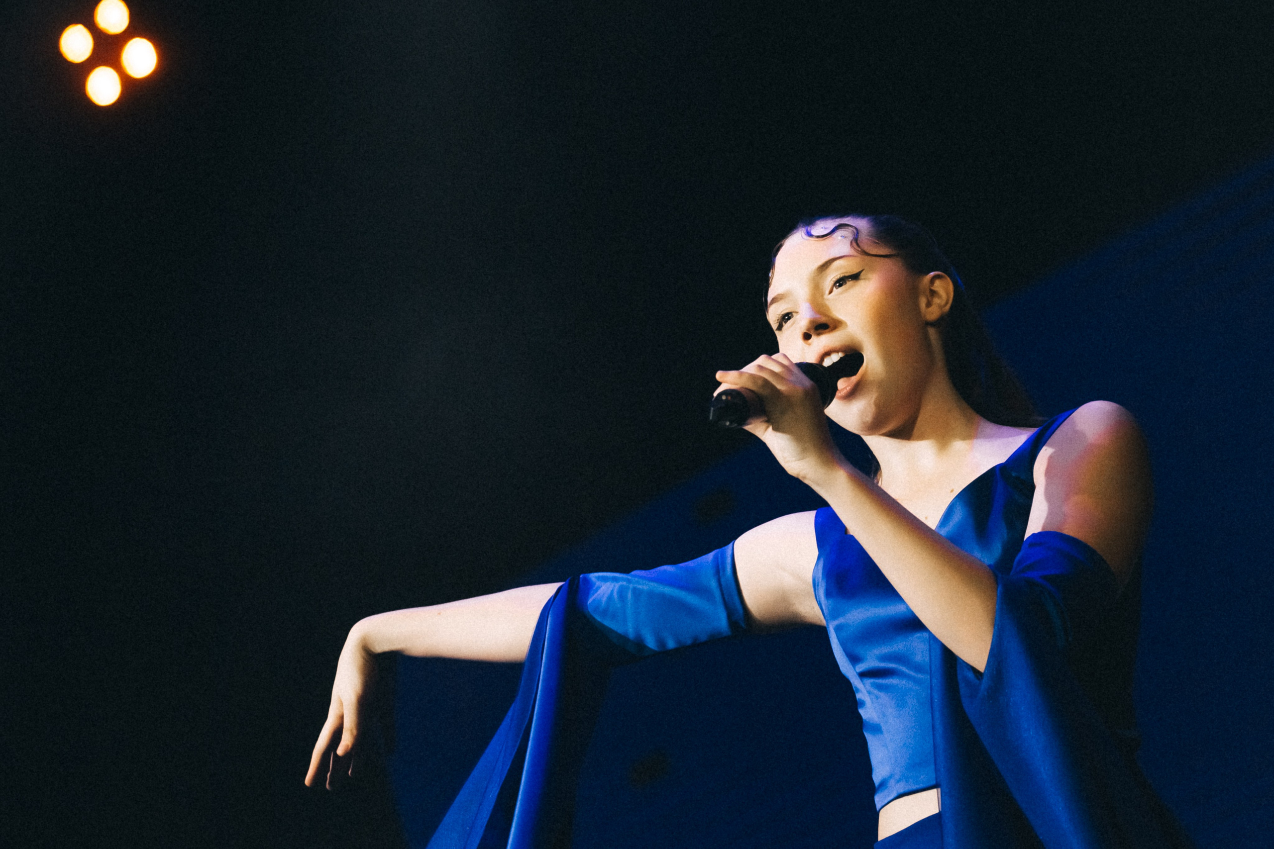 Первый снег — ИФИЯМ «Снежный ком». Фотограф Кемерово | Сергей