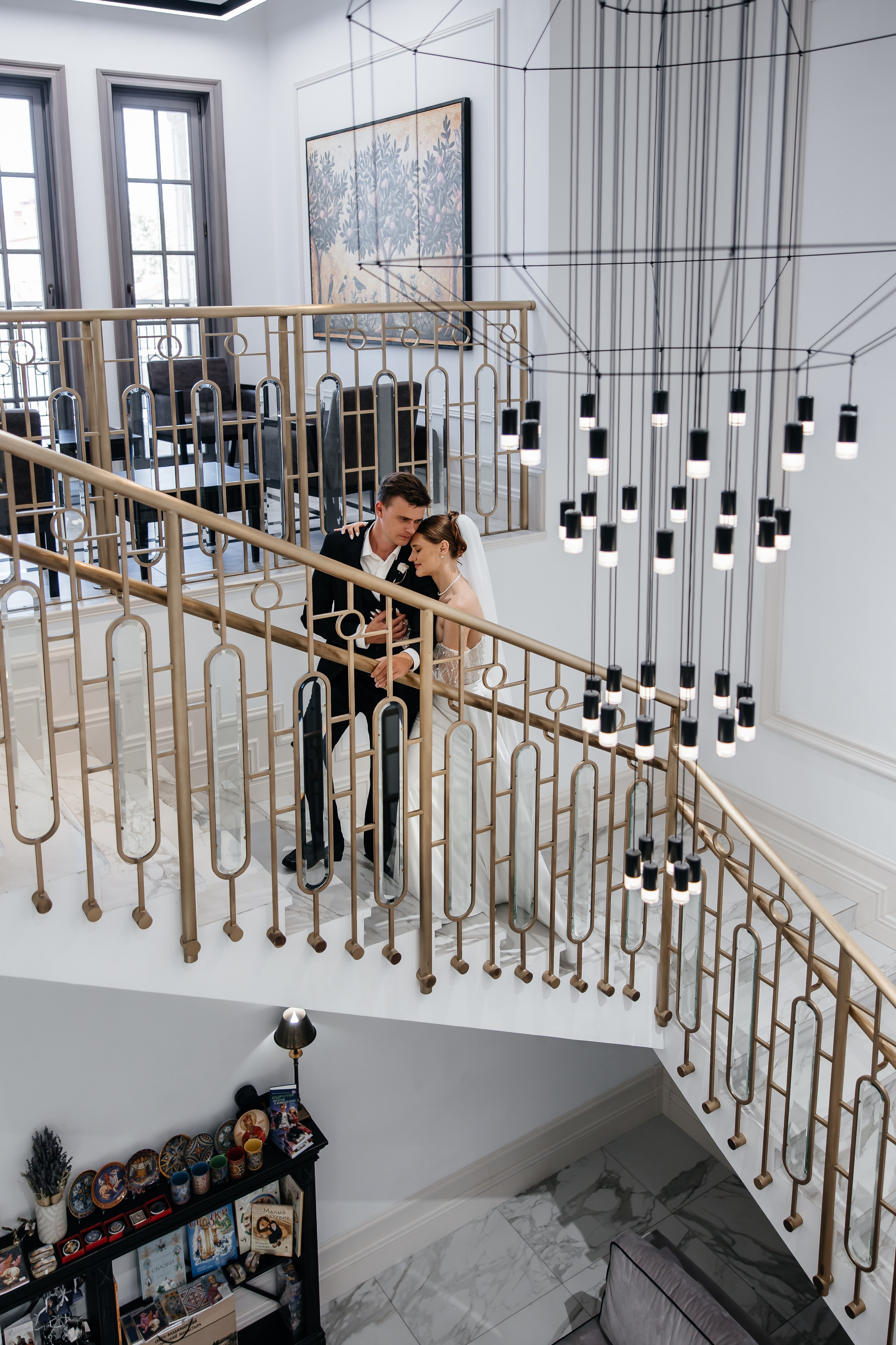 Анонс свадьбы Алины и Сергея. Новый Херсонес. Свадебный фотограф в Крыму и Севастополе Ольга Баскакова