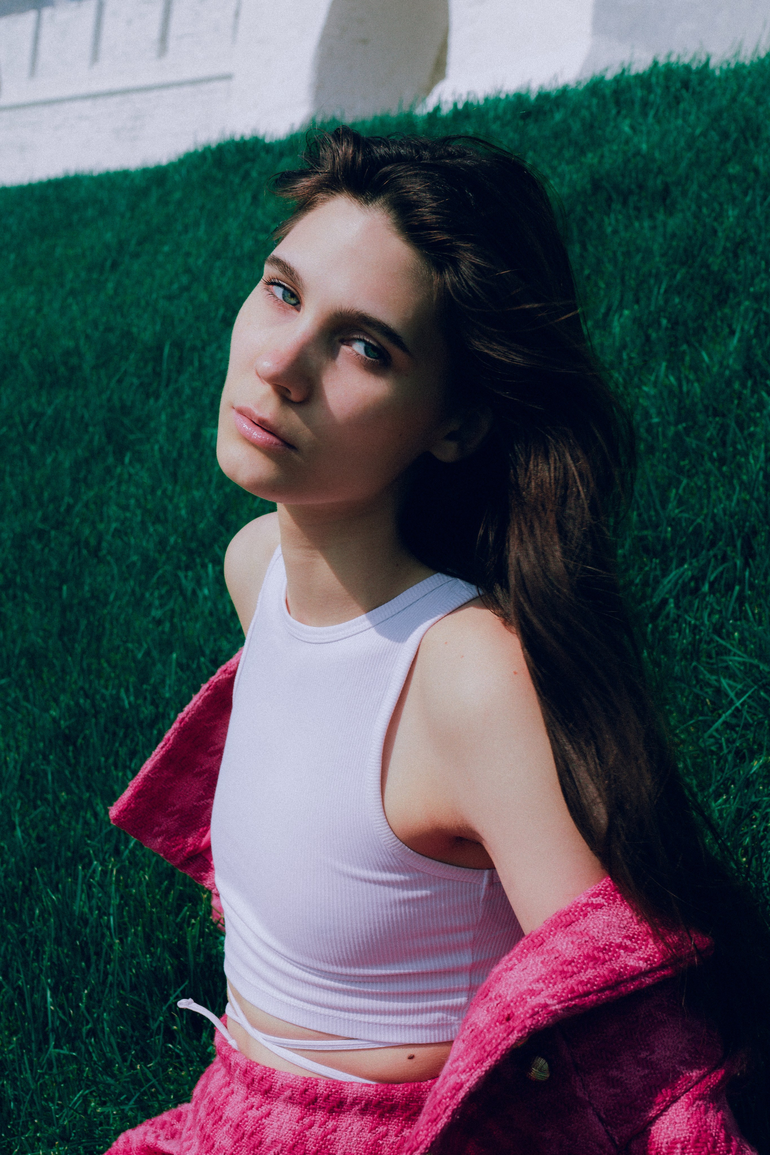 Даша. Денис Марков — фотограф в Екатеринбурге