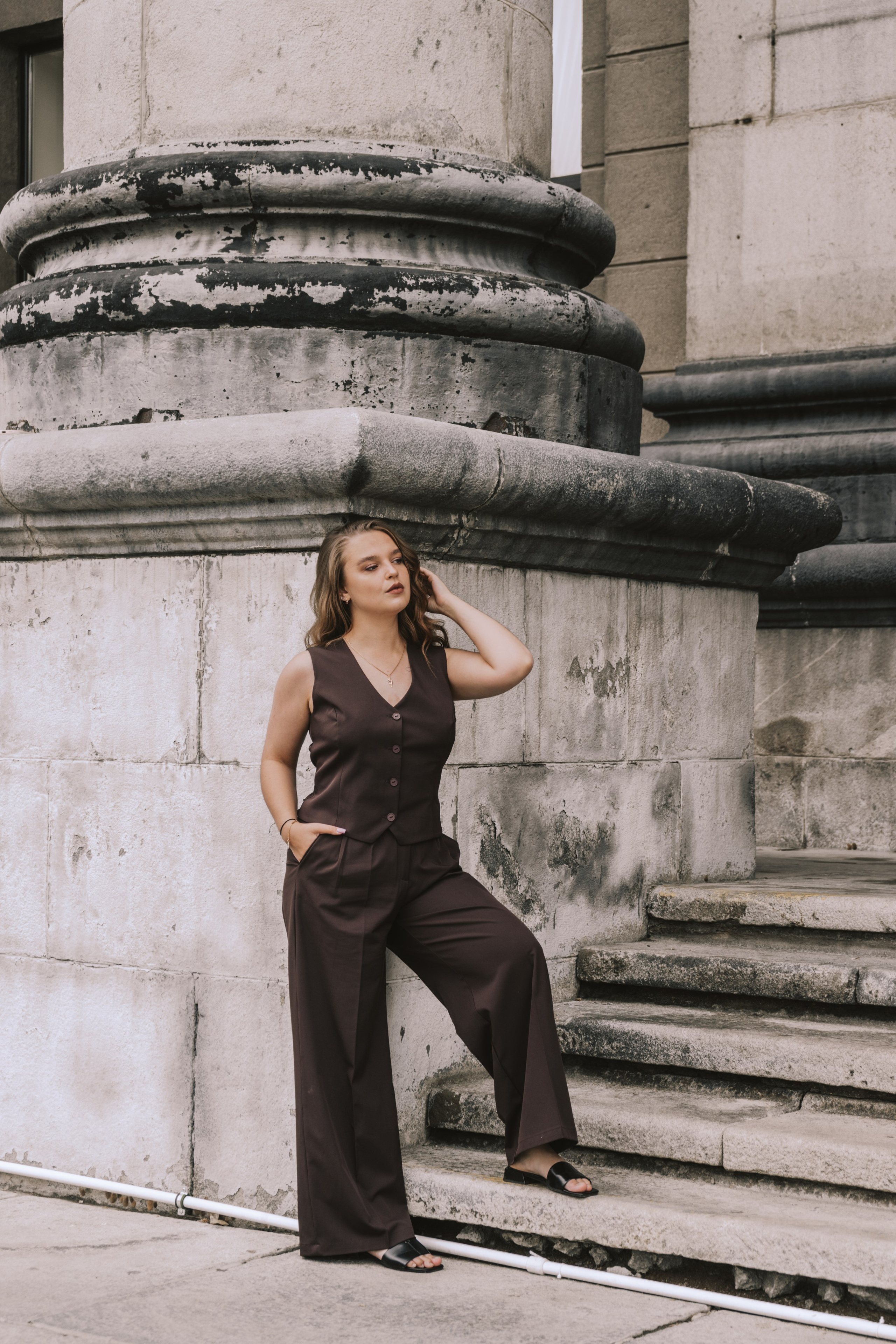 Елена. Денис Марков — фотограф в Екатеринбурге