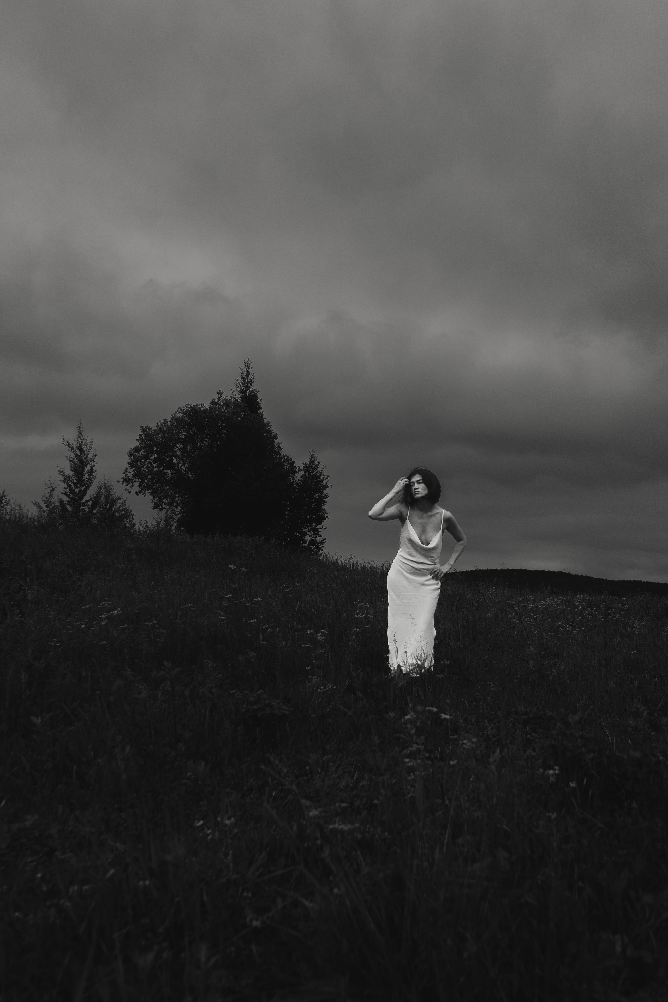 Эмилия. Денис Марков — фотограф в Екатеринбурге