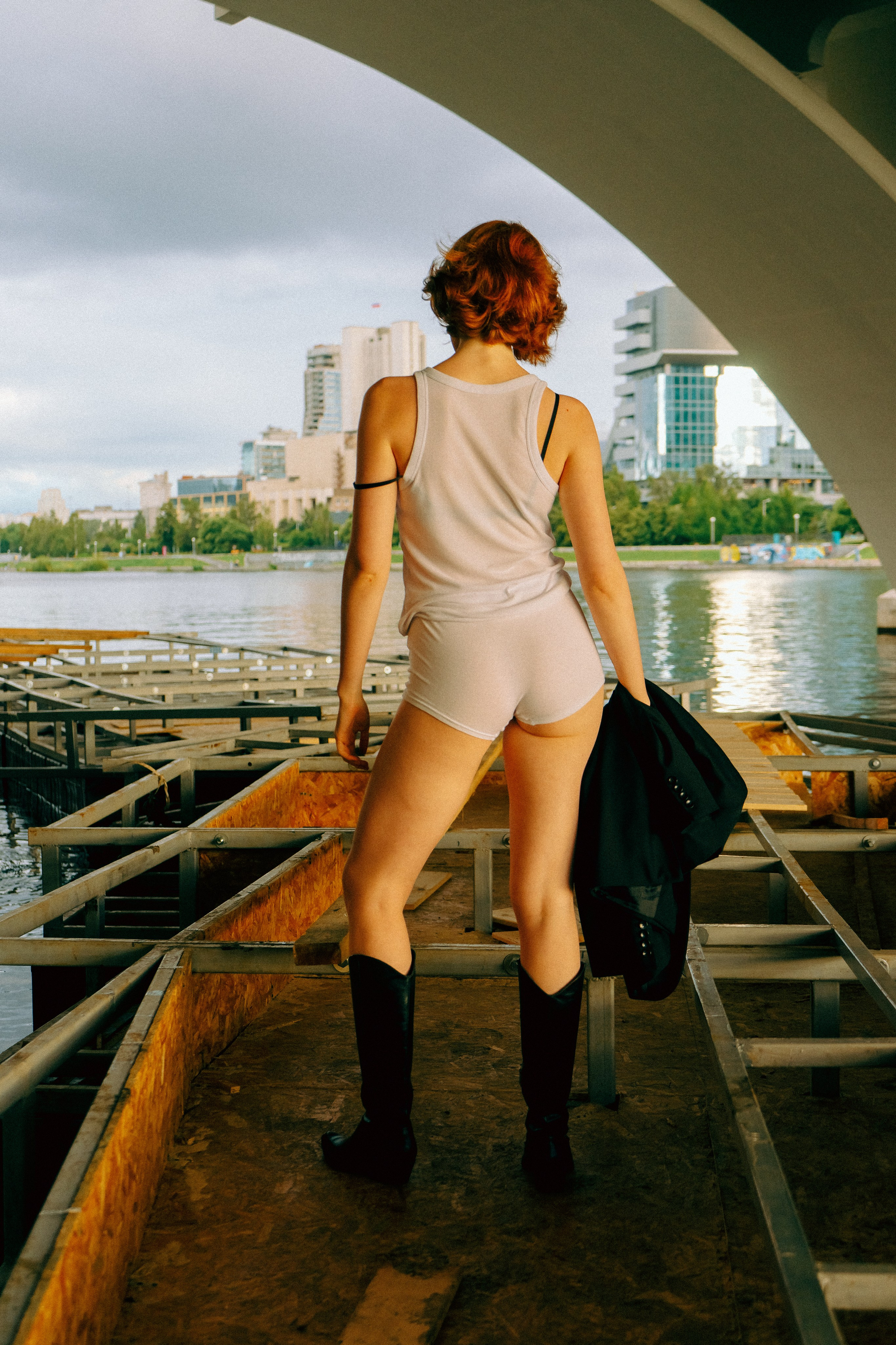 Индивидуальная съемка. Денис Марков — фотограф в Екатеринбурге