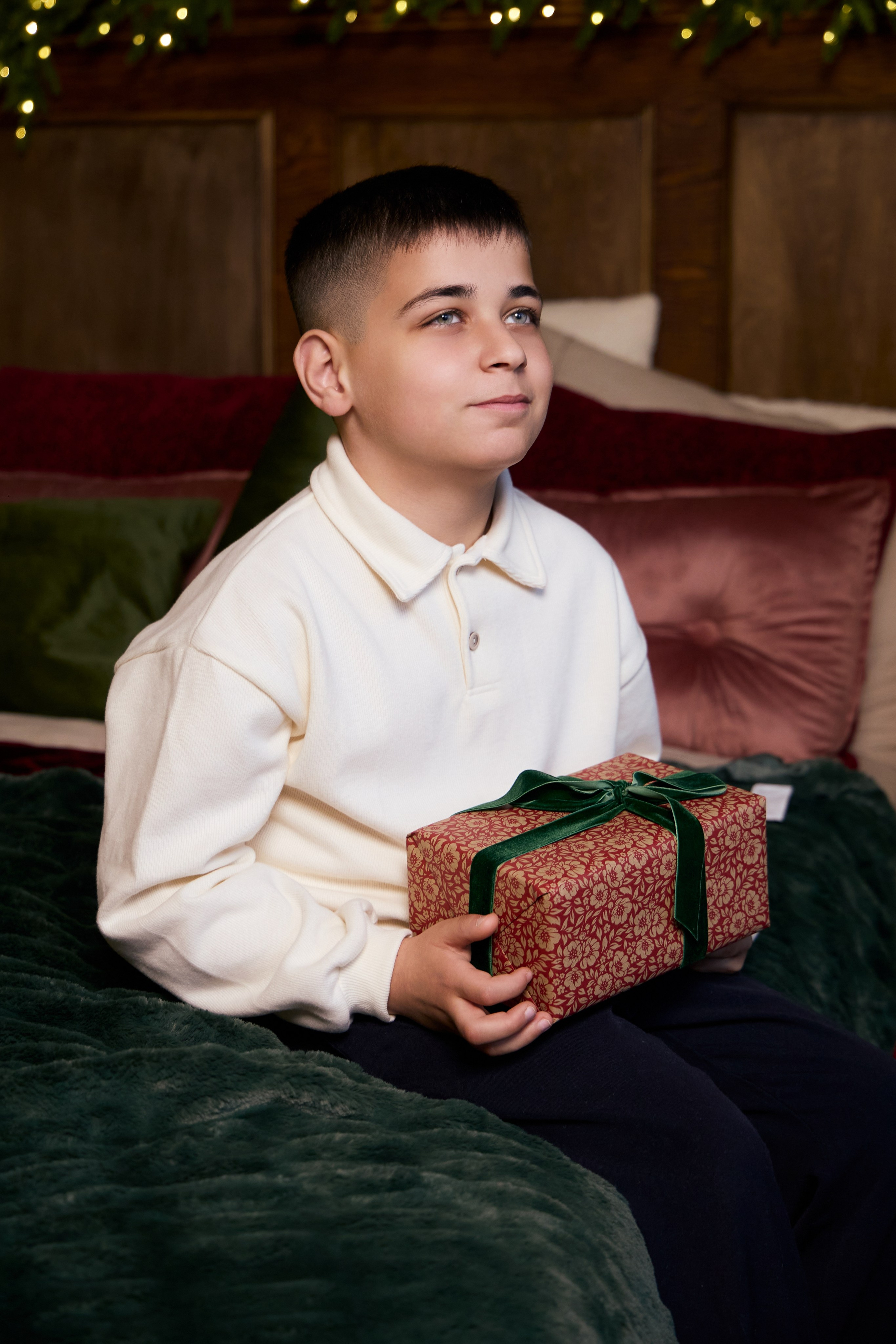 Новый год. Творческий фотограф Краснодар