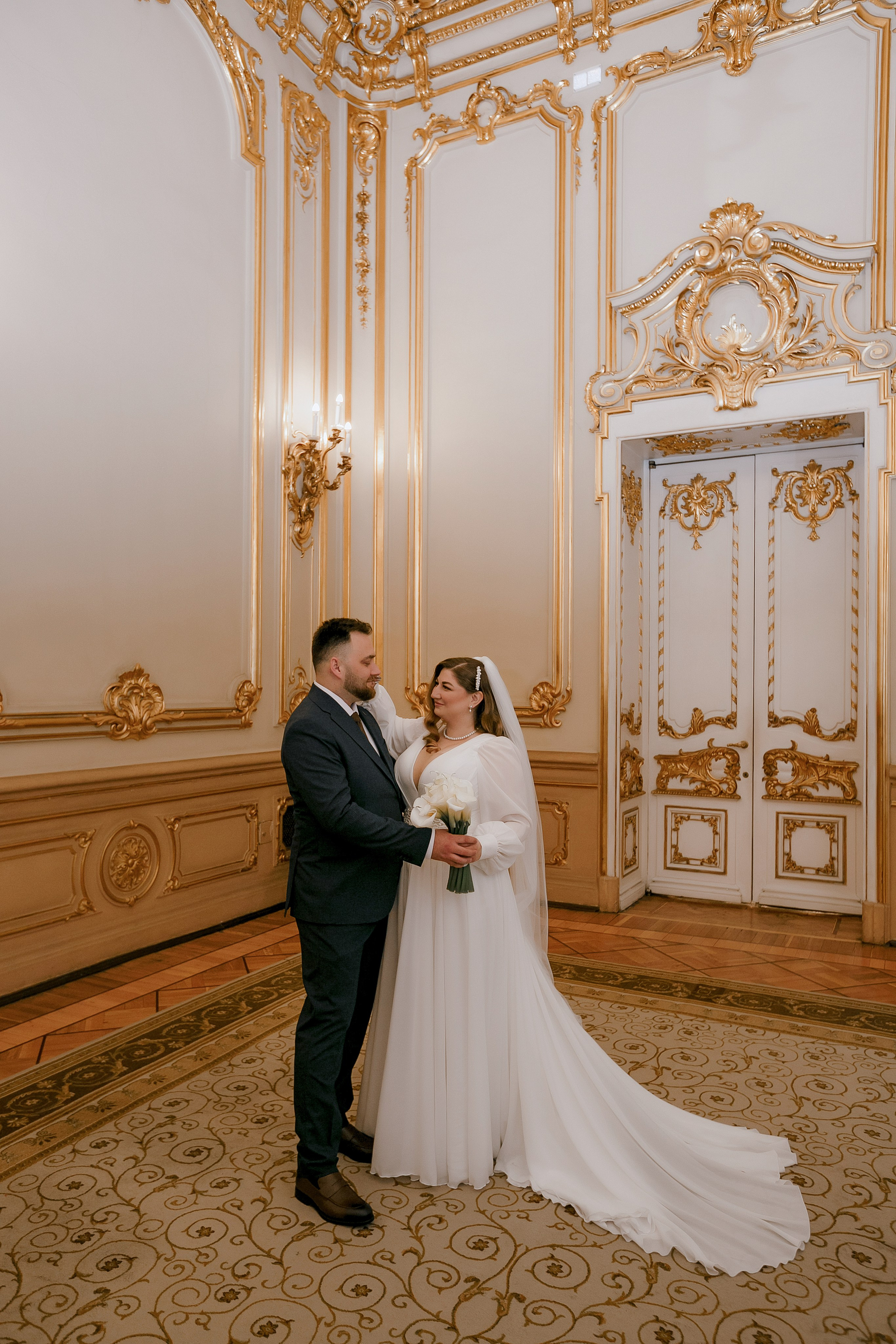 Свадьба Марина Артем. Виктория Вахрамеева Фотограф