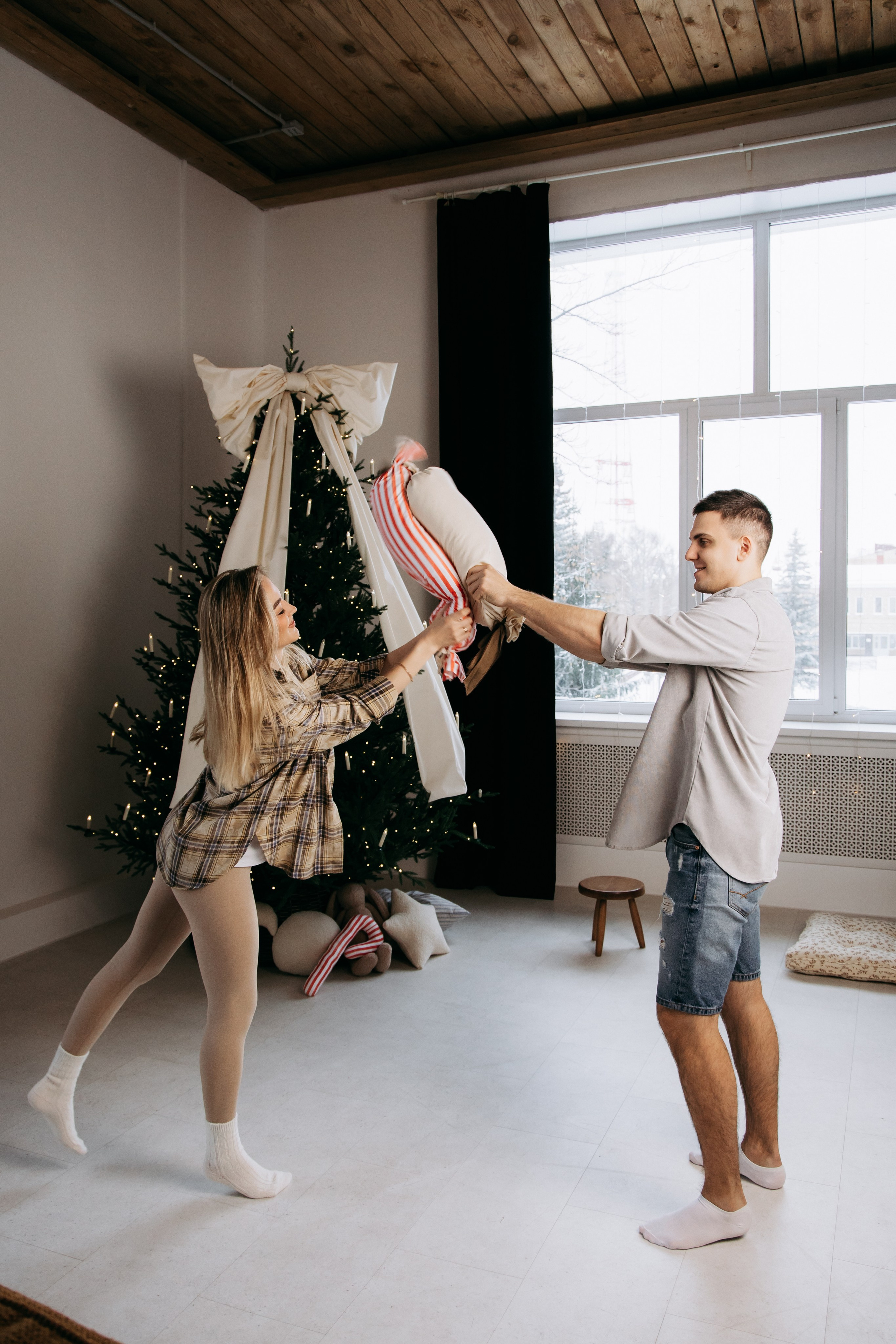 Николай и София. Фотограф в Омске Валерия Крячко