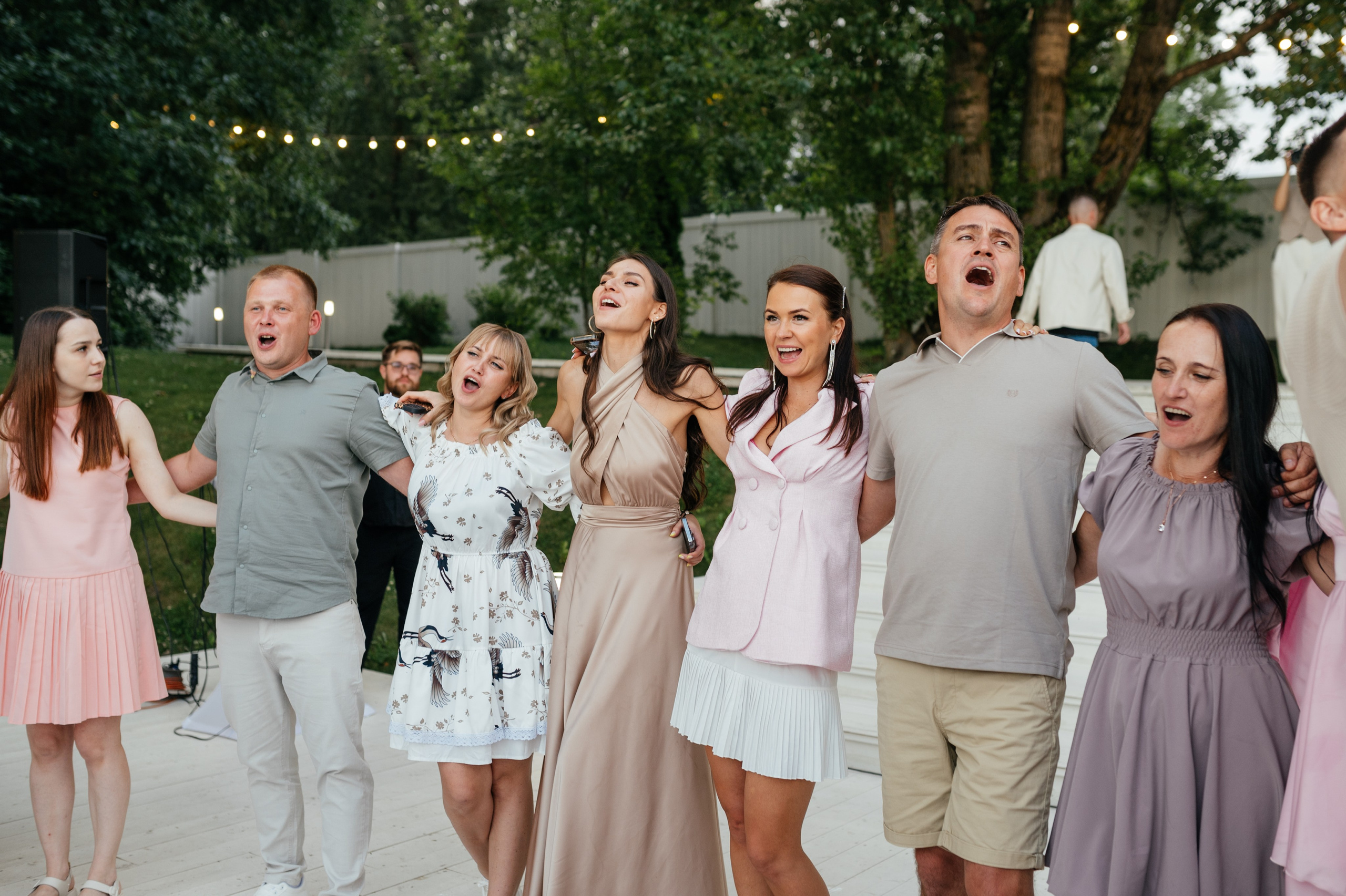 Илья и Ольга. Свадебный и студийный фотограф Ирина Котикова