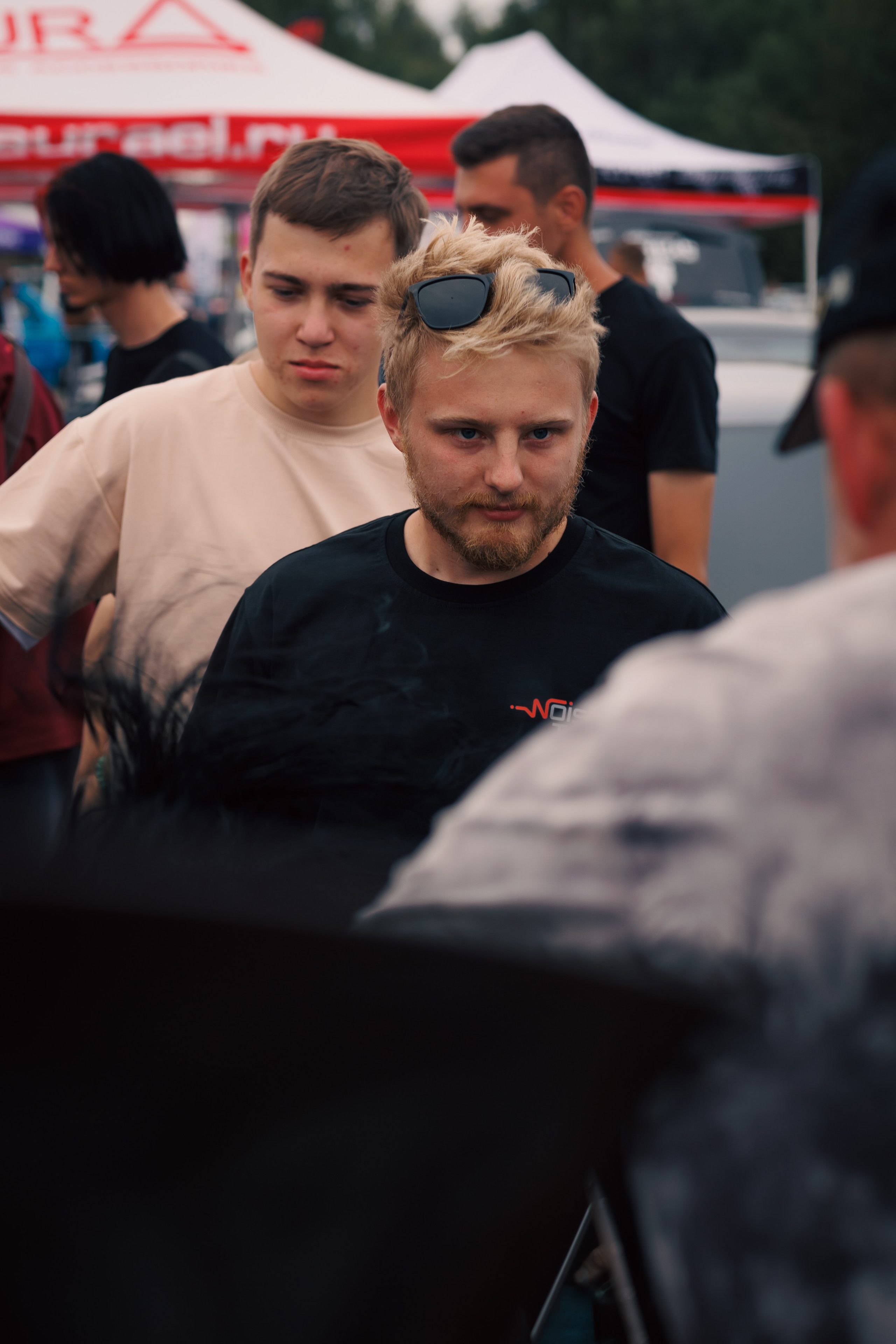 Noisy Toys | Top Battle Fest 2025. Фотограф Вадим Чепрасов | Санкт-Петербург