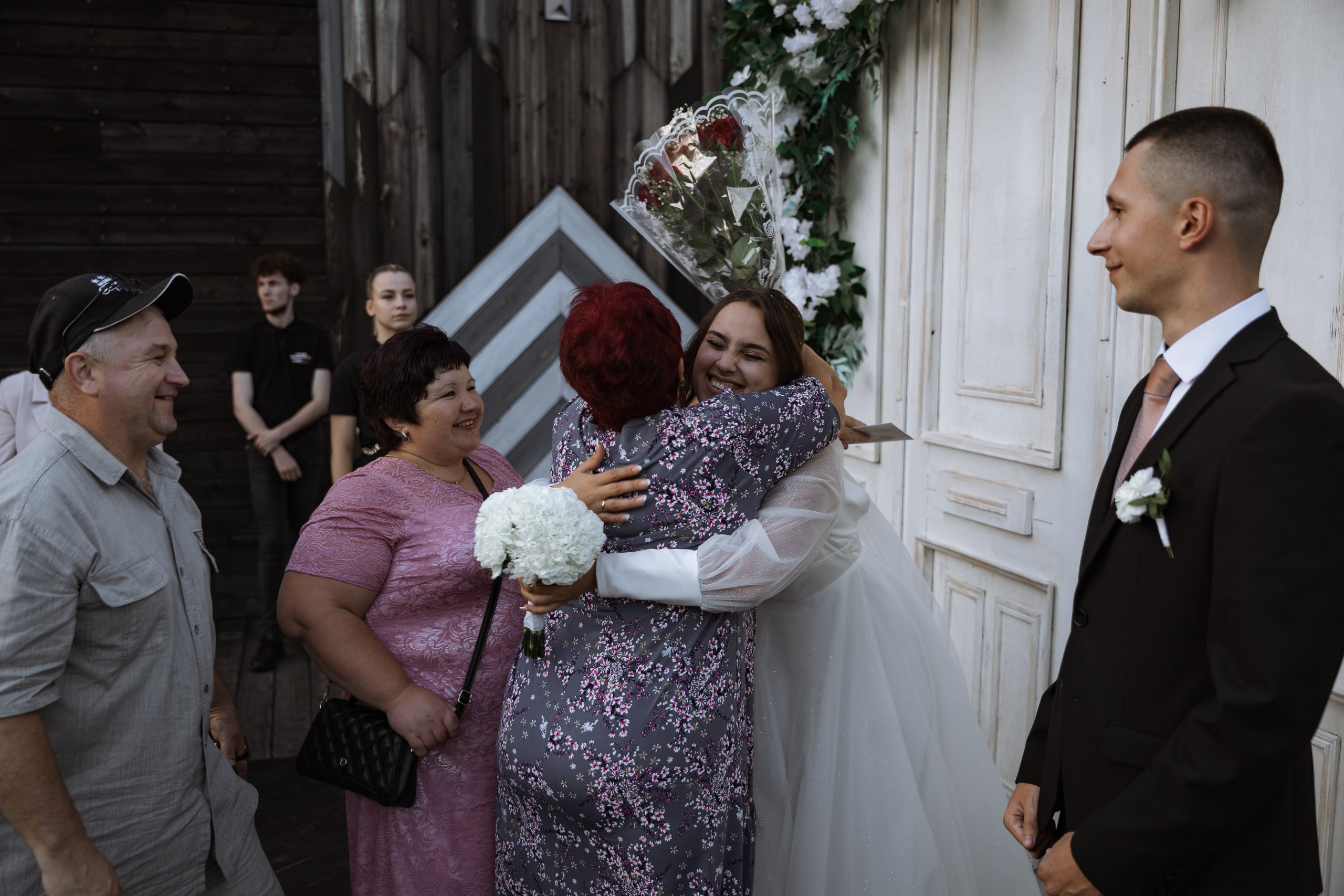 Максим & Наталья