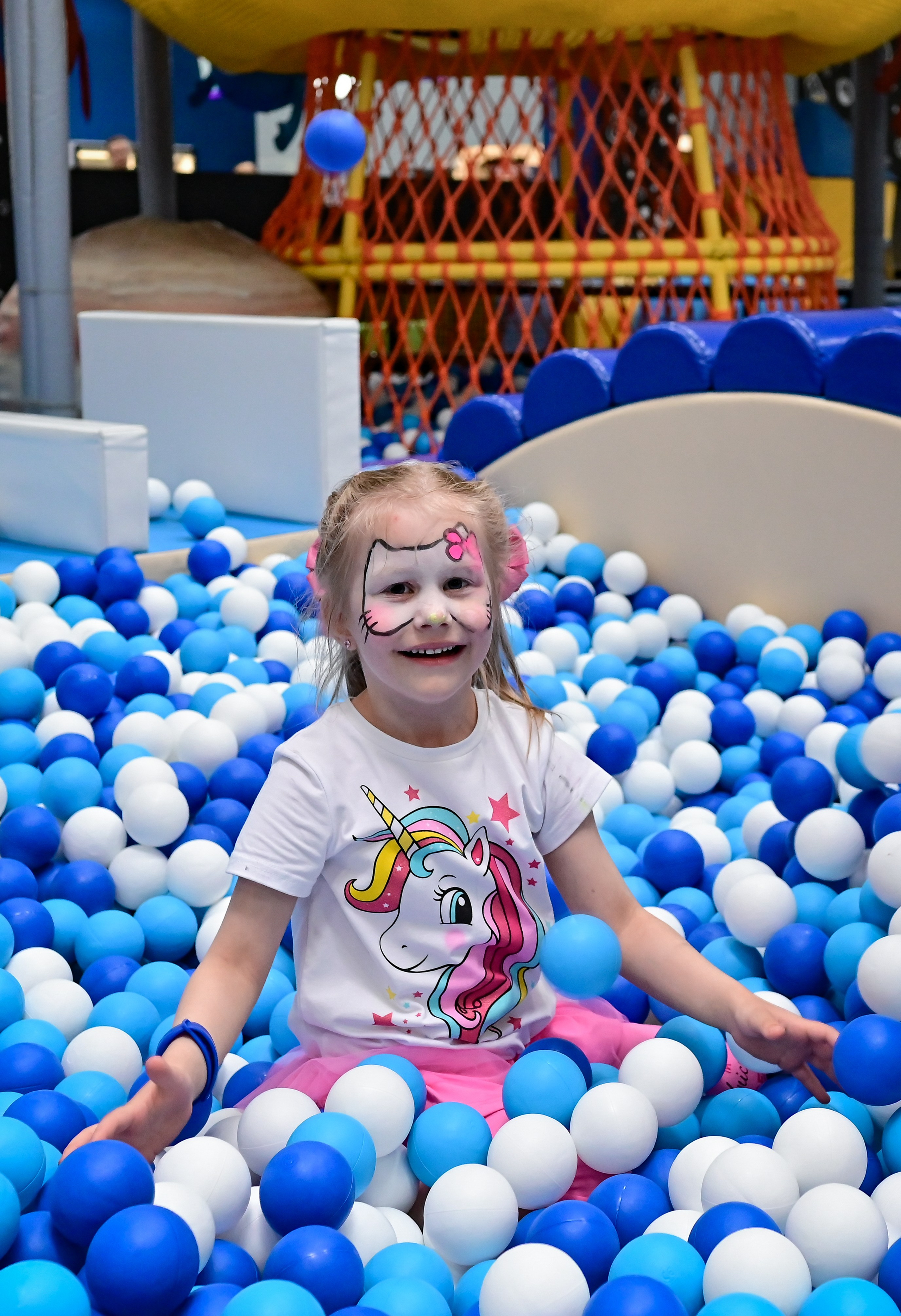 Анастасии 5 лет. Семейный и детский фотограф Лариса Ерданова в Екатеринбурге