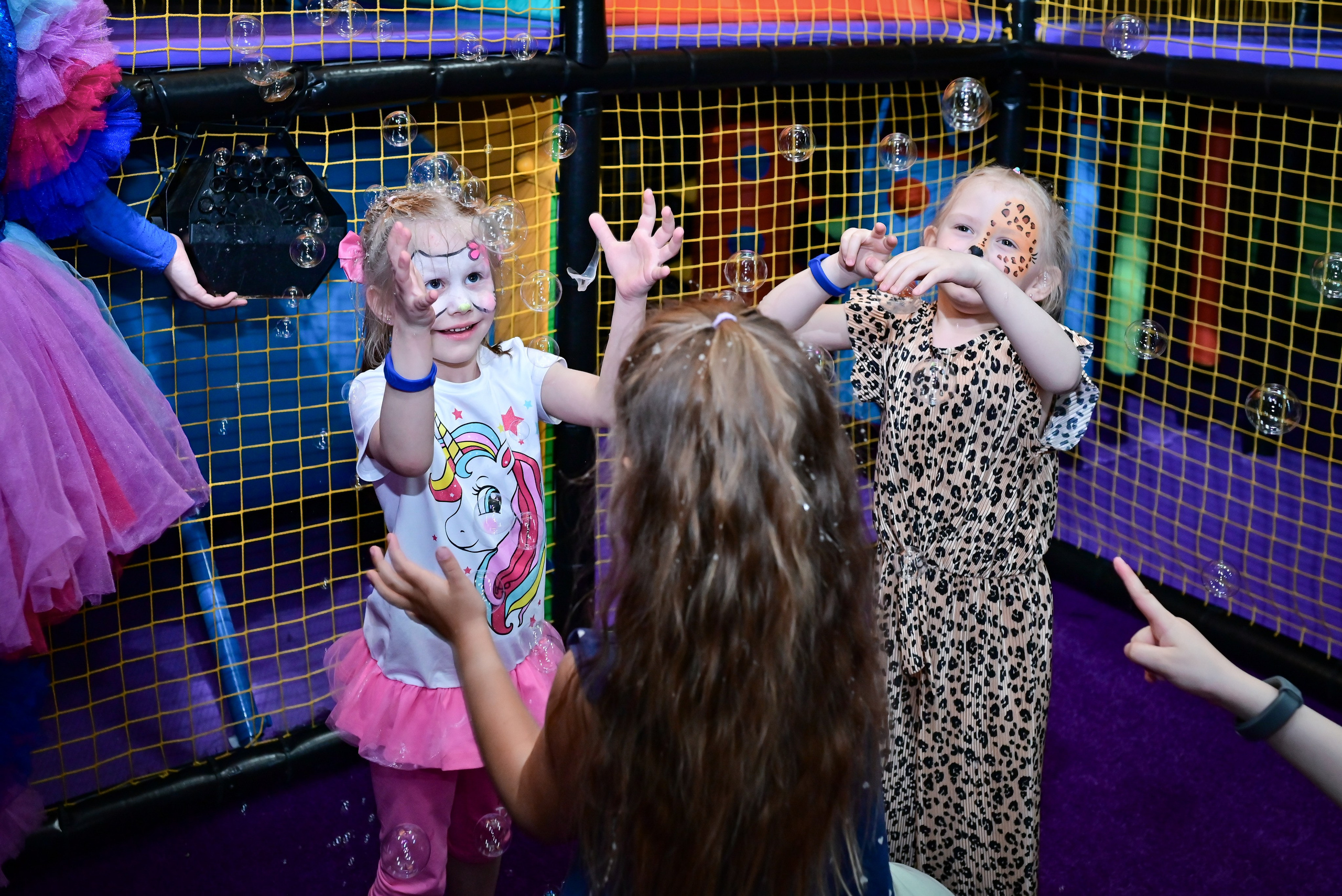 Анастасии 5 лет. Семейный и детский фотограф Лариса Ерданова в Екатеринбурге