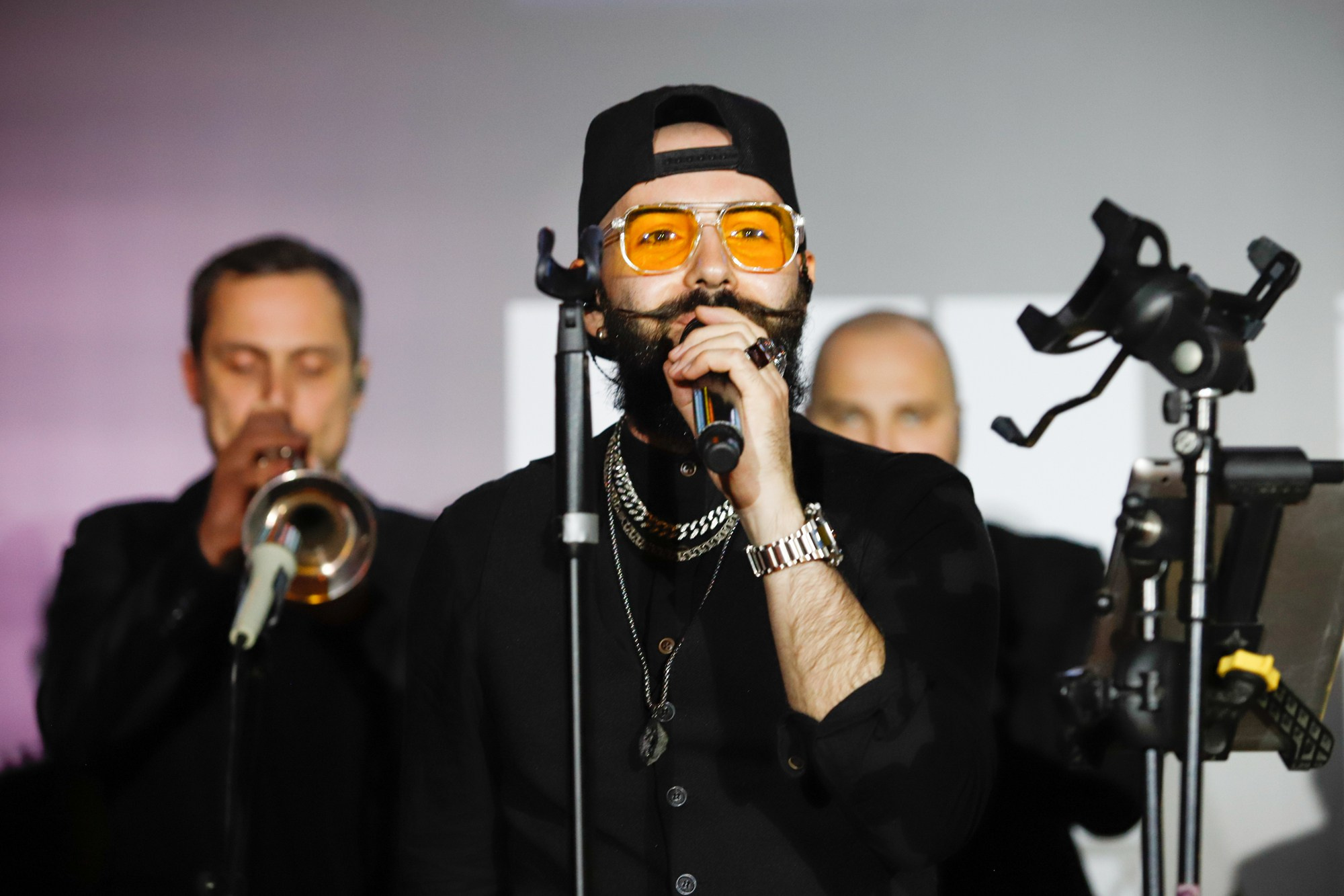 Бизнес-приём ПСБ в рамках ПМЭФ. Фотограф Дарья Попова