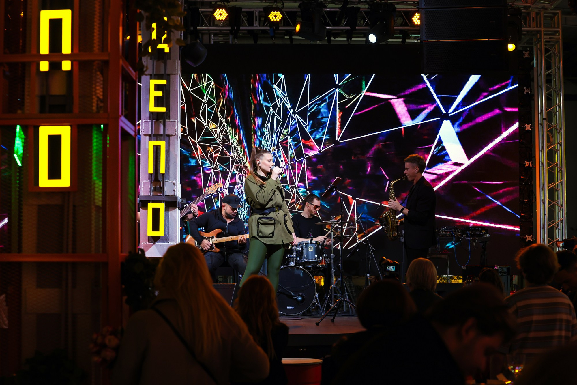 MariArti. Фотограф Дарья Попова