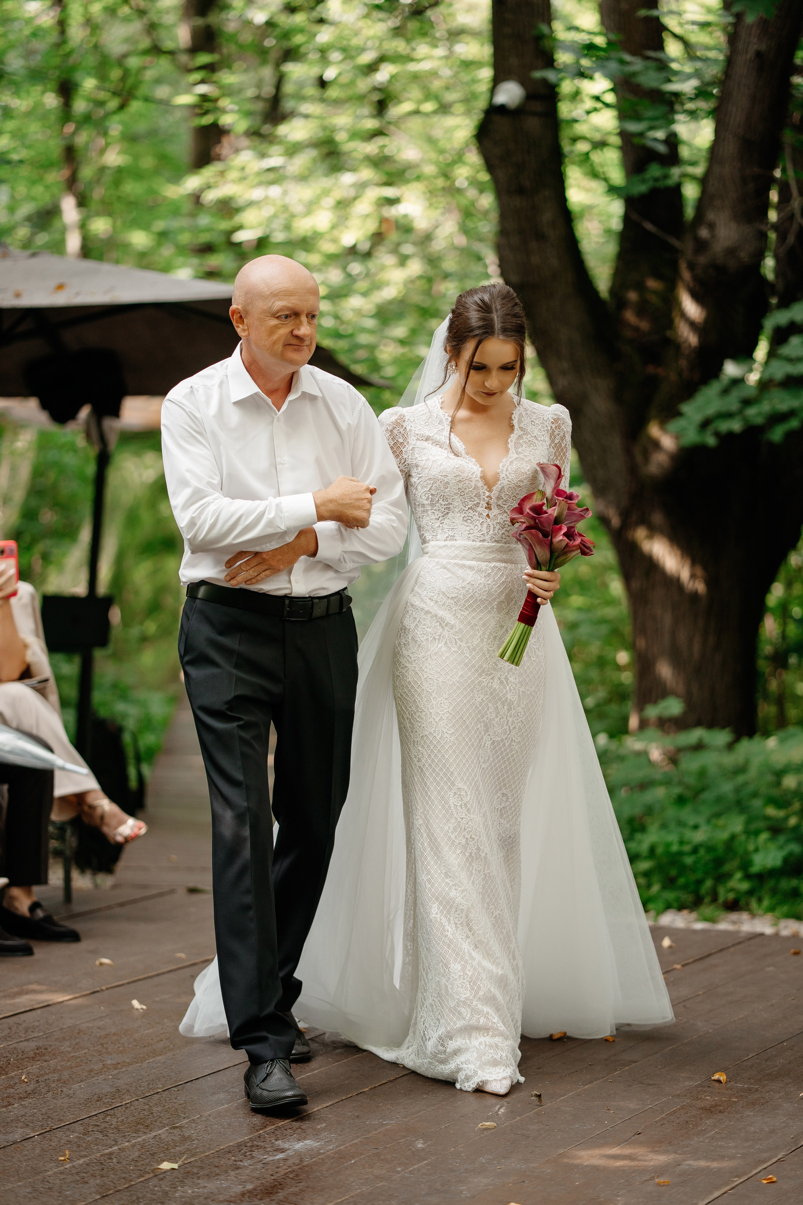 Елисей и Виктория. Свадебный и репортажный фотограф в Москве Андрей Вайман