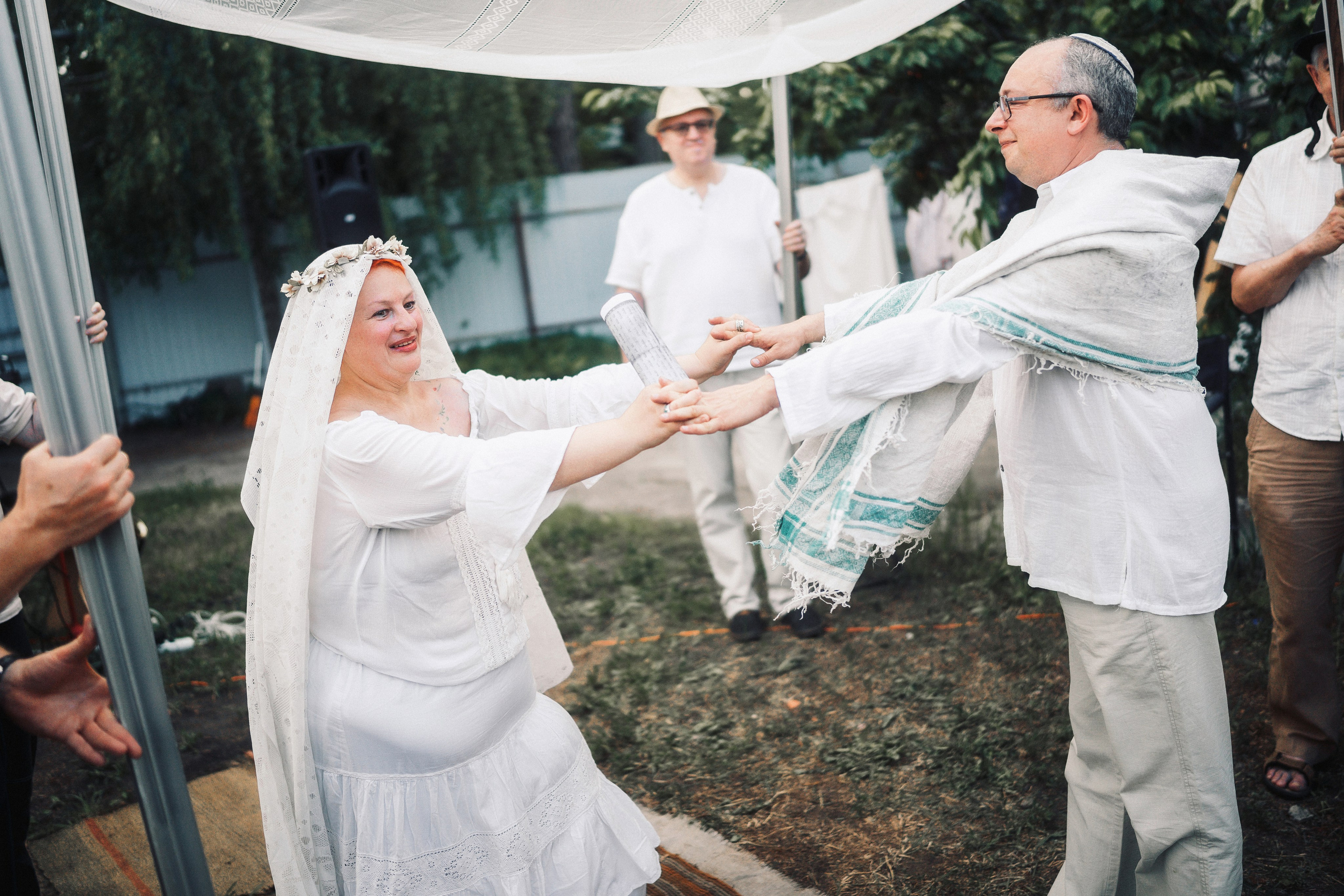 Репортажная фотосъемка юбилея в Воронеже. Свадебный и репортажный фотограф в Воронеже Роман Янко