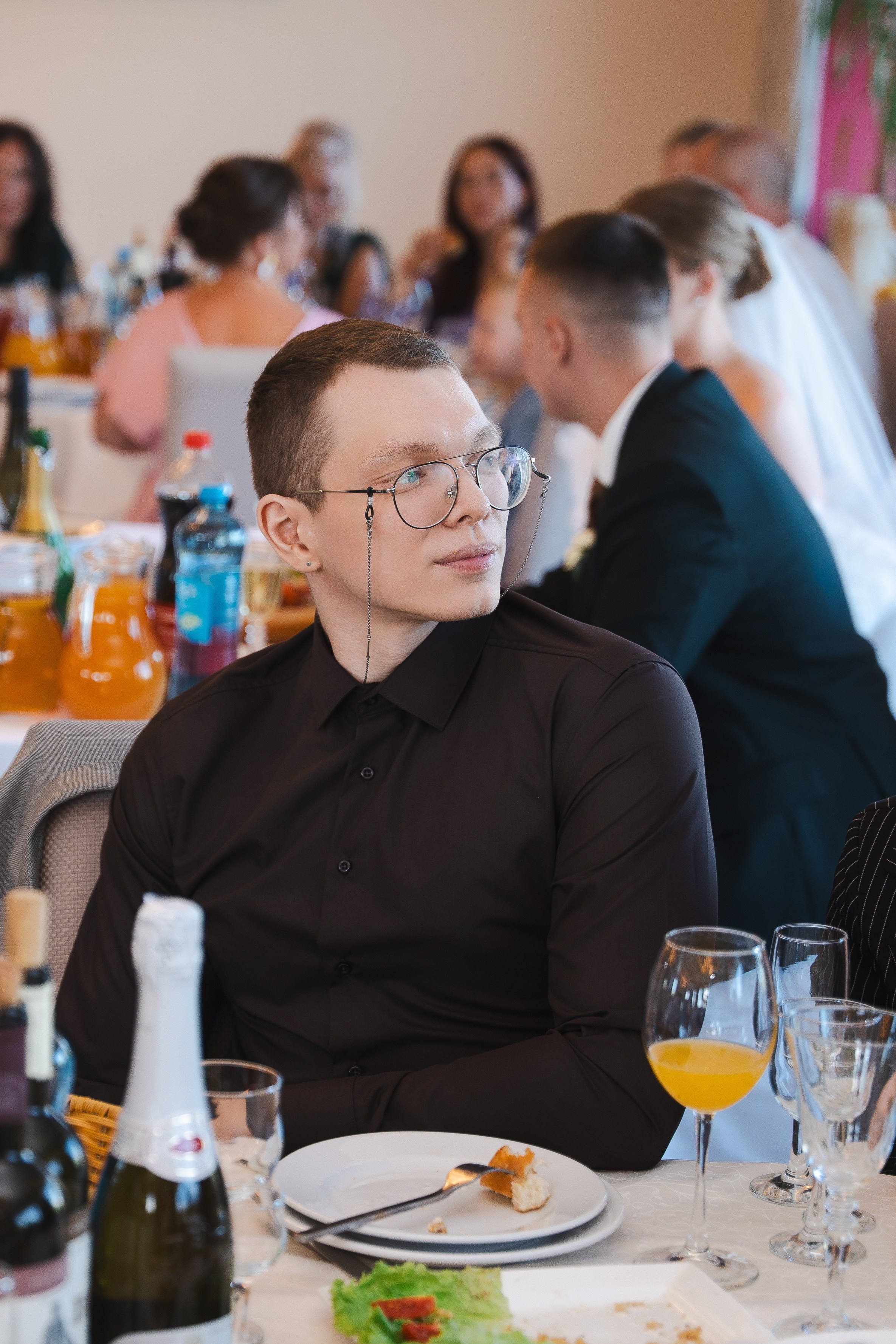 Дарья и Сергей. Фотограф Хабаровск