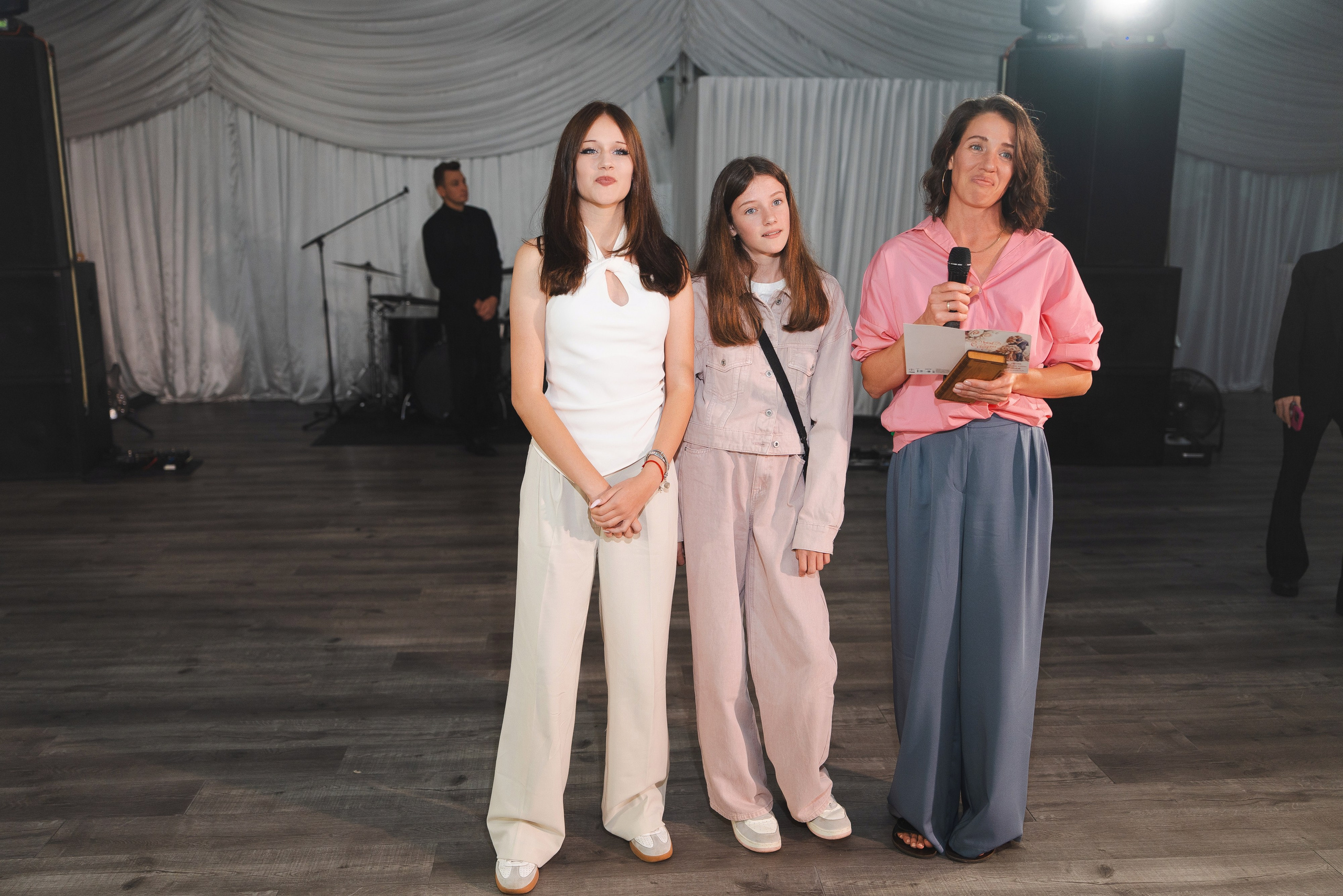 Дарья и Павел. Фотограф Хабаровск