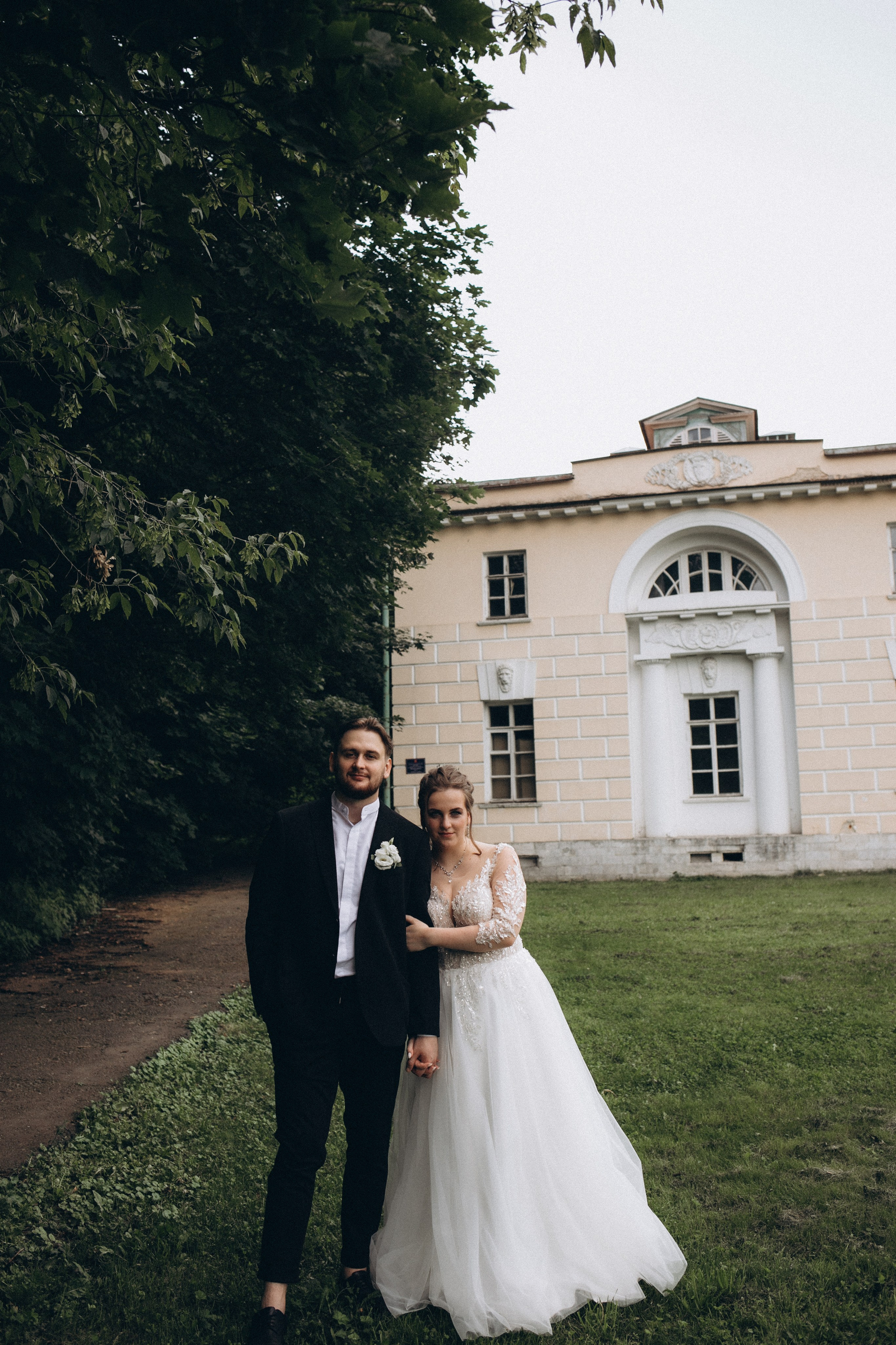 Жаркий июль. Семейный и свадебный фотограф Анна Кожокарь