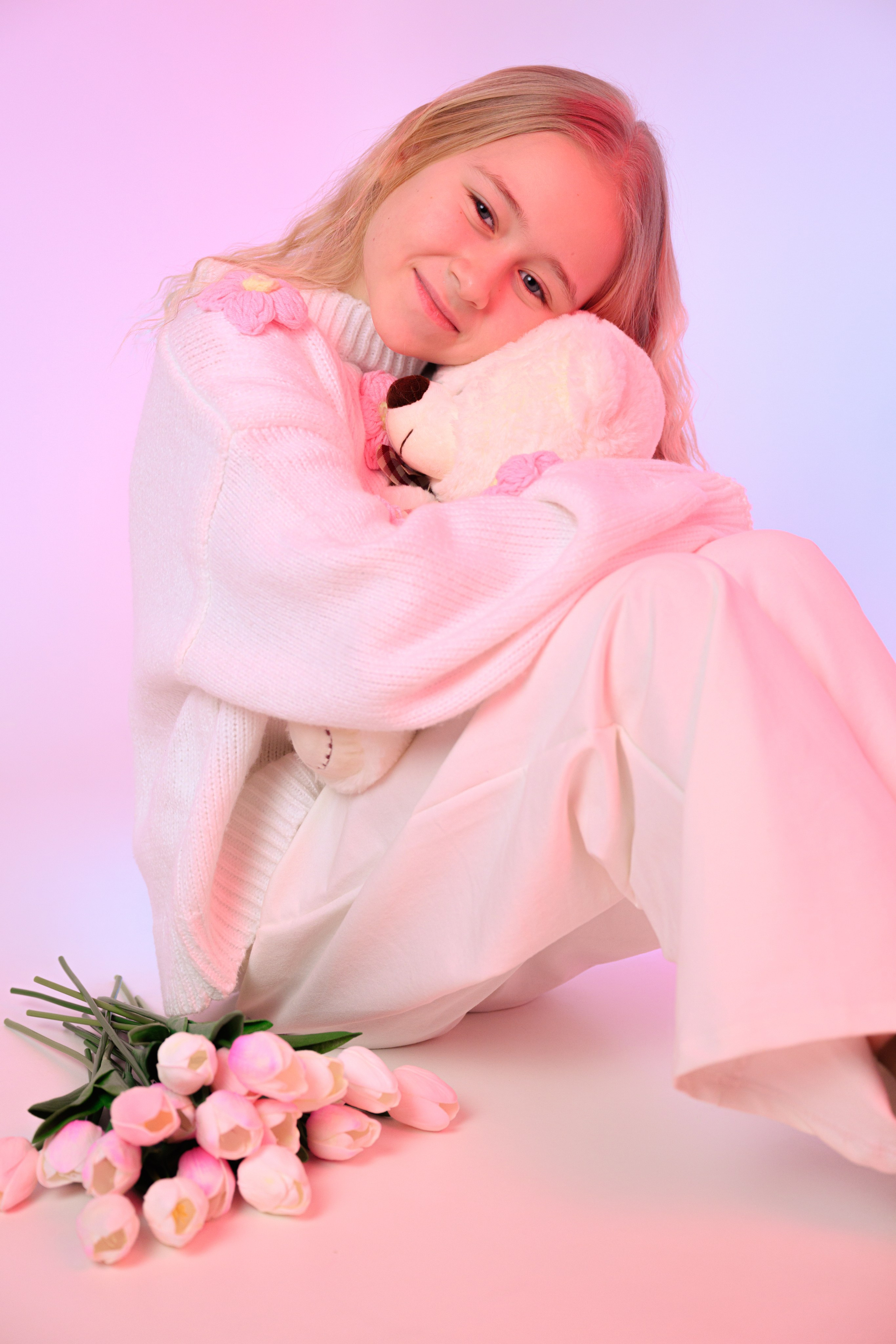 Семейные и детские фотосессии. Студийный и свадебный фотограф и видеограф в Севастополе — Юлия Макаренко