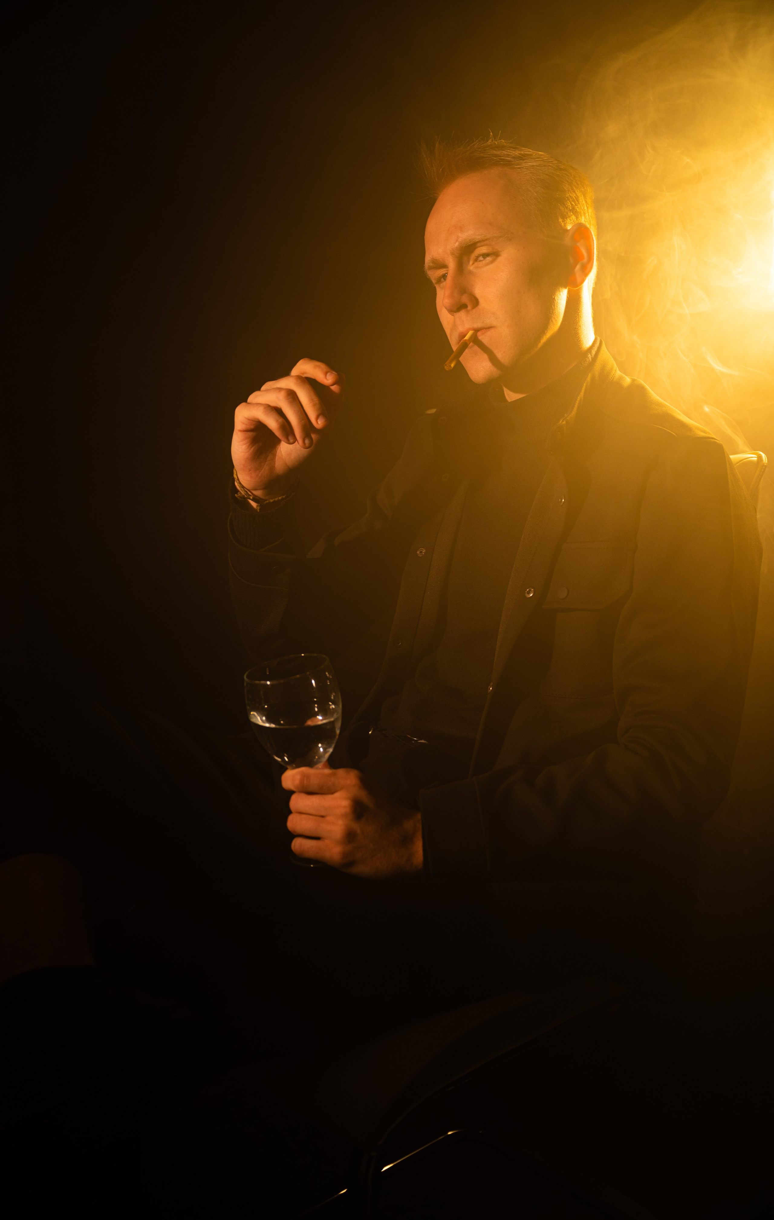 Мужская фотосъемка. Студийный и свадебный фотограф и видеограф в Севастополе — Юлия Макаренко