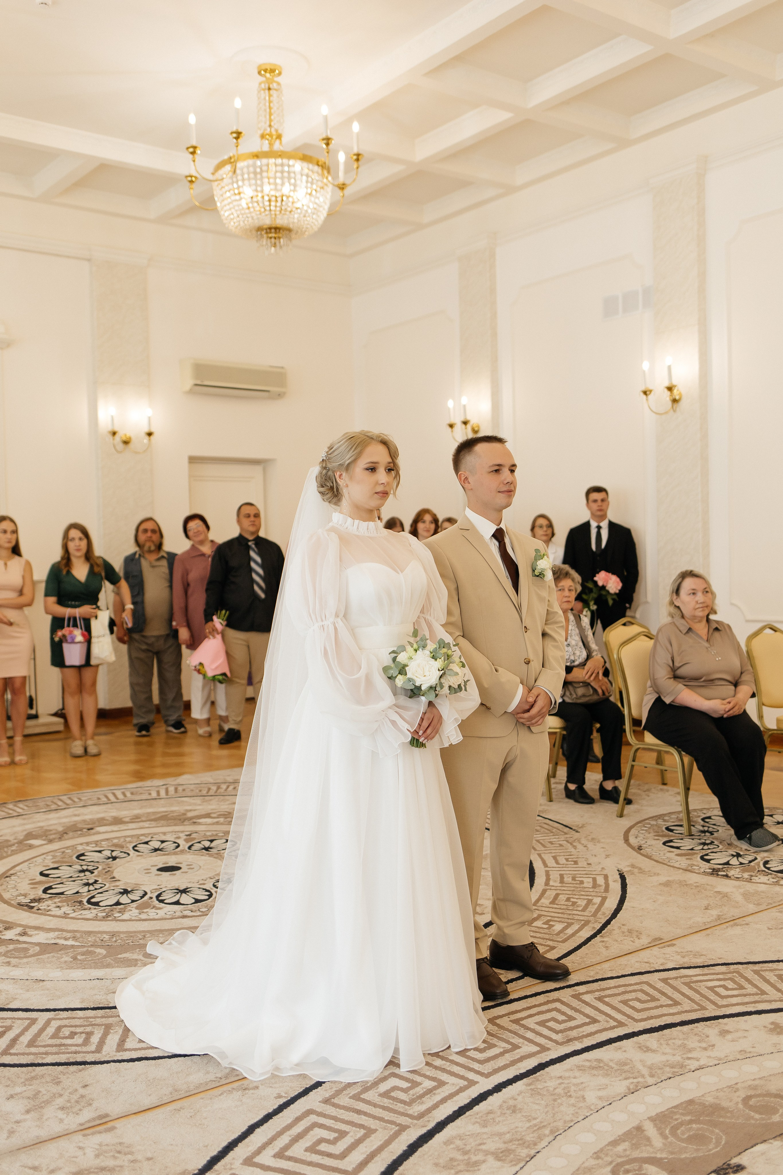 Обещание на всю жизнь. Фотограф Петрозаводск/СПБ