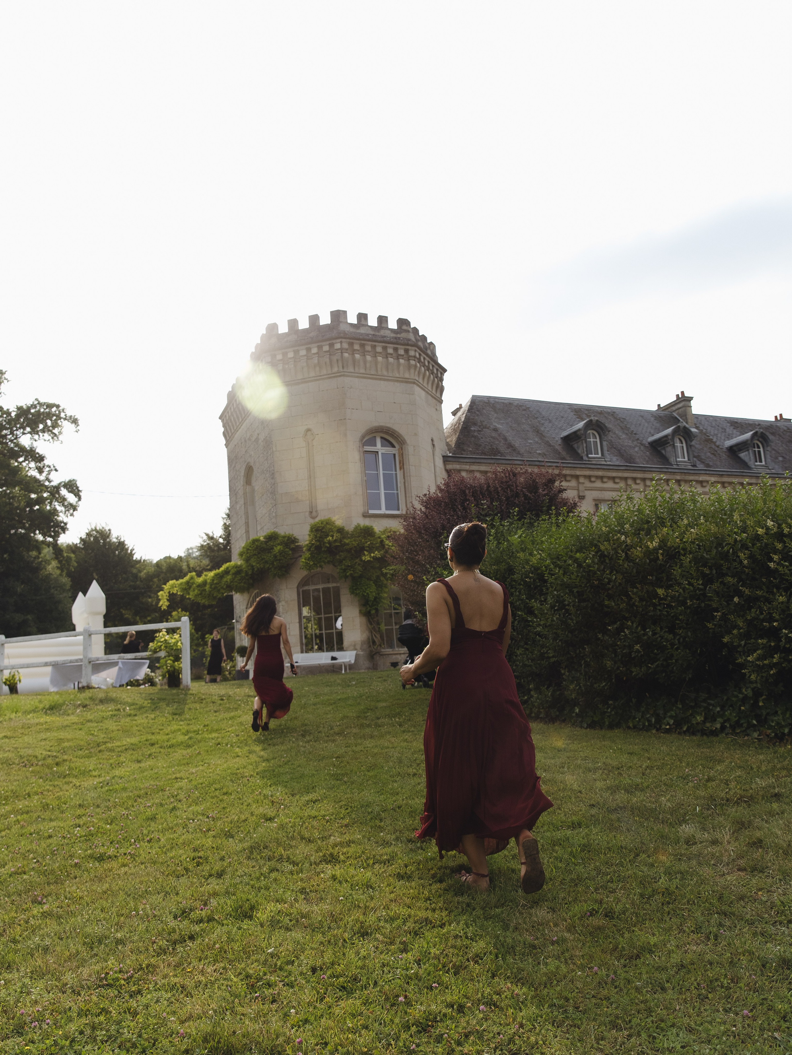 France: Jonas&Daria. Свадебный фотограф Санкт-Петербург, Юлия Радченкова