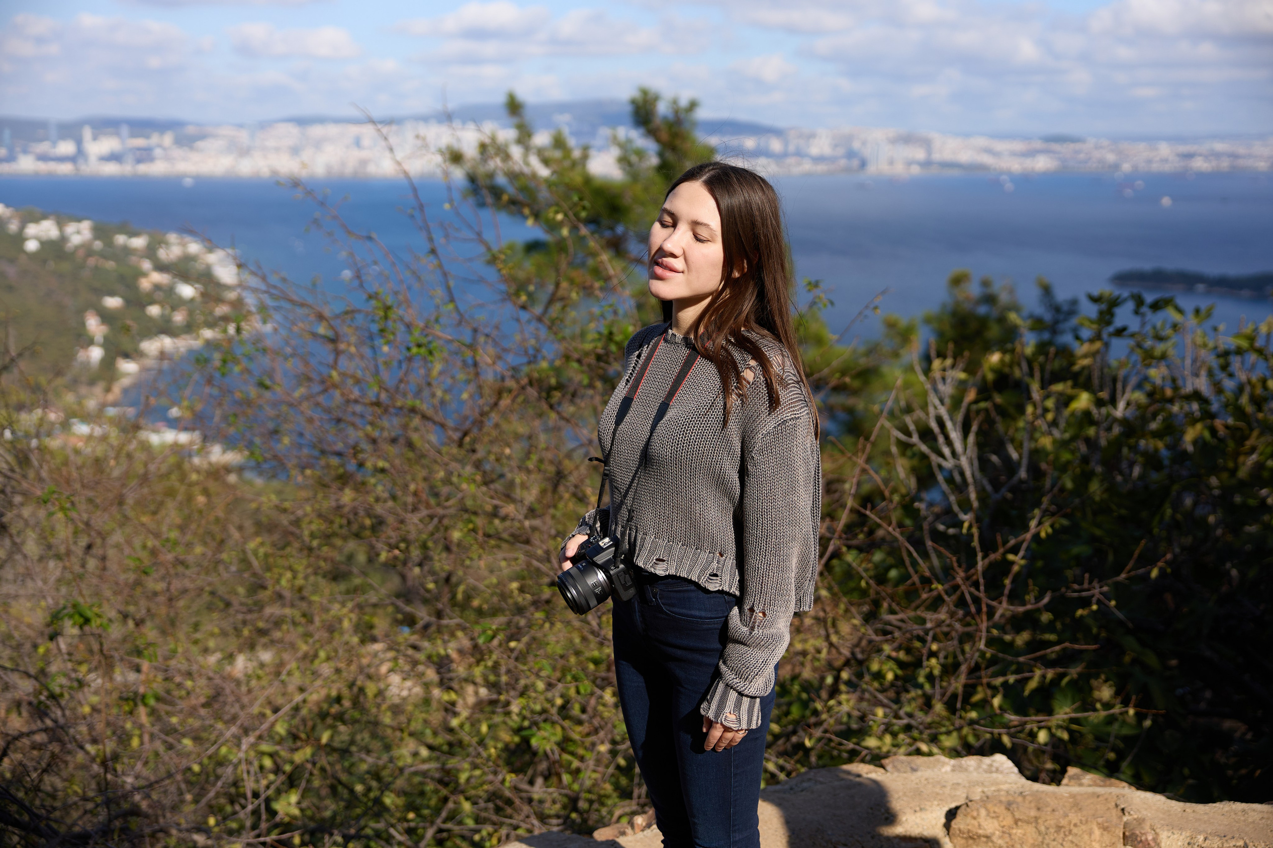 Стамбул 24. Фотограф Москва, Дима Пеллер