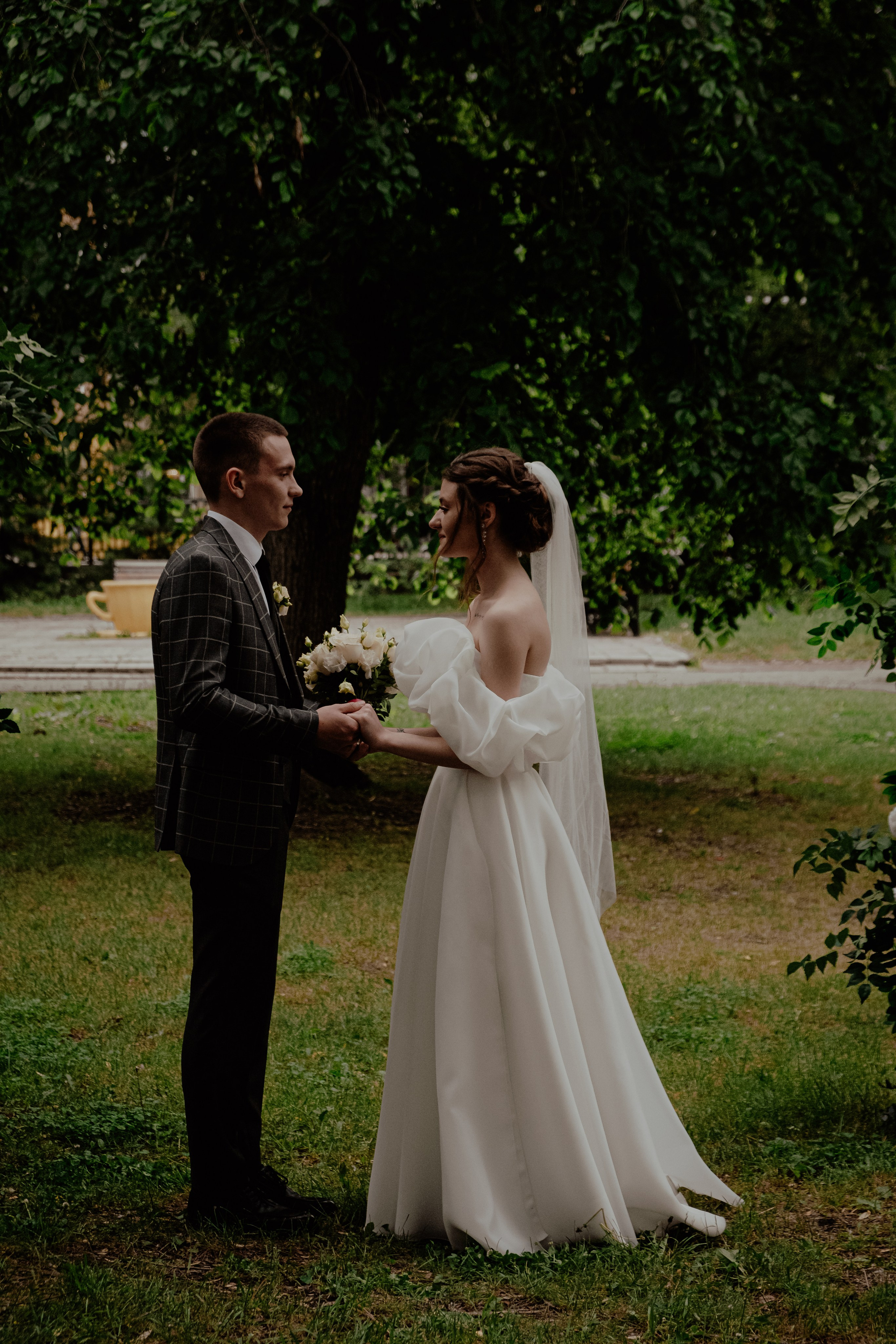 6. Свадебный фотограф Челябинск